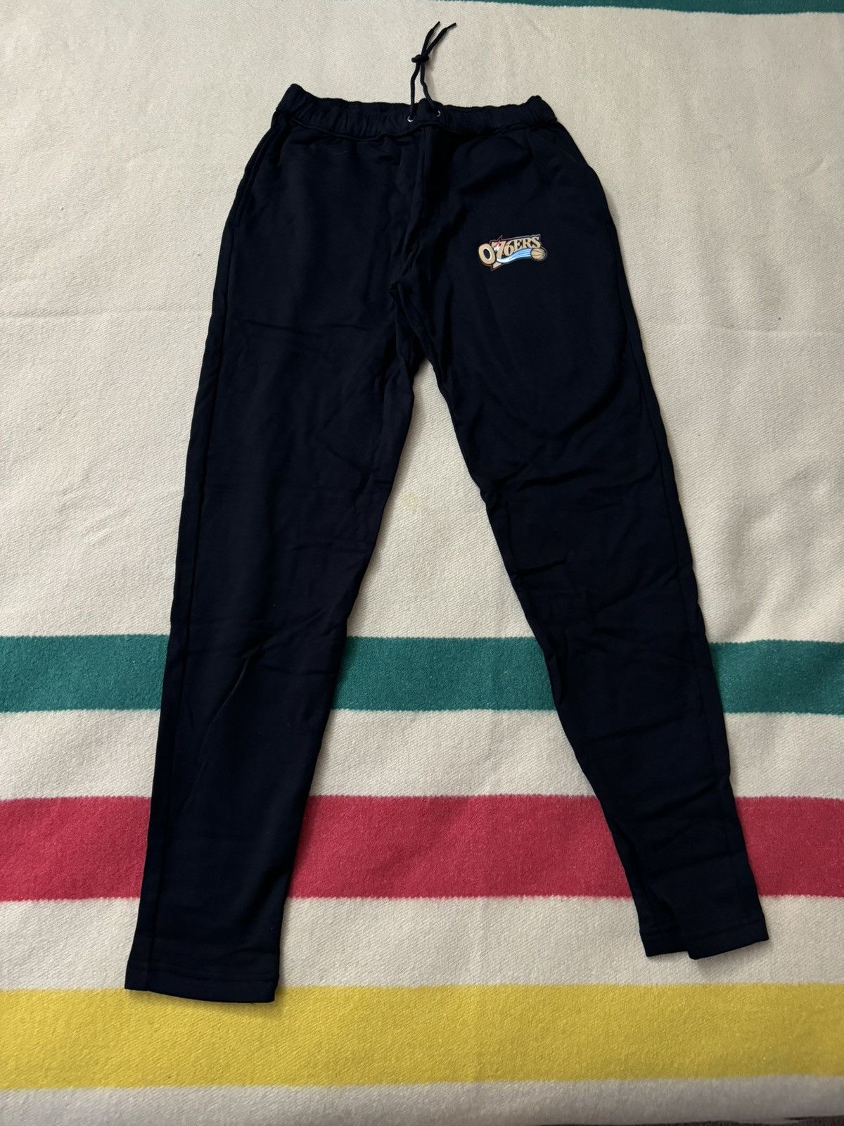 076er’s Retch Fast Money Sweatpants Da$h ASAP Yams Large L