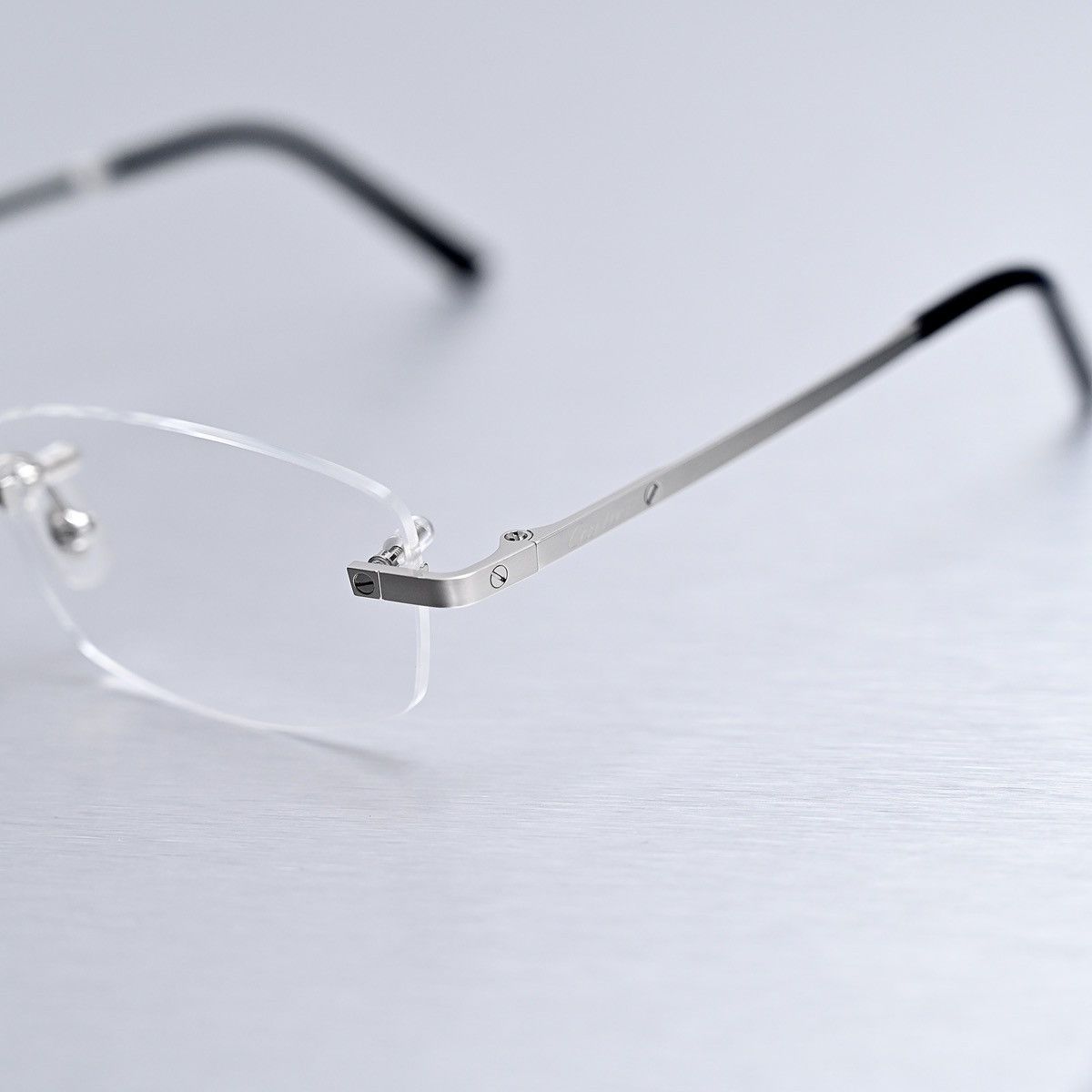 Cartier CARTIER CT0086O GLASSES Size ONE SIZE - 3 Thumbnail