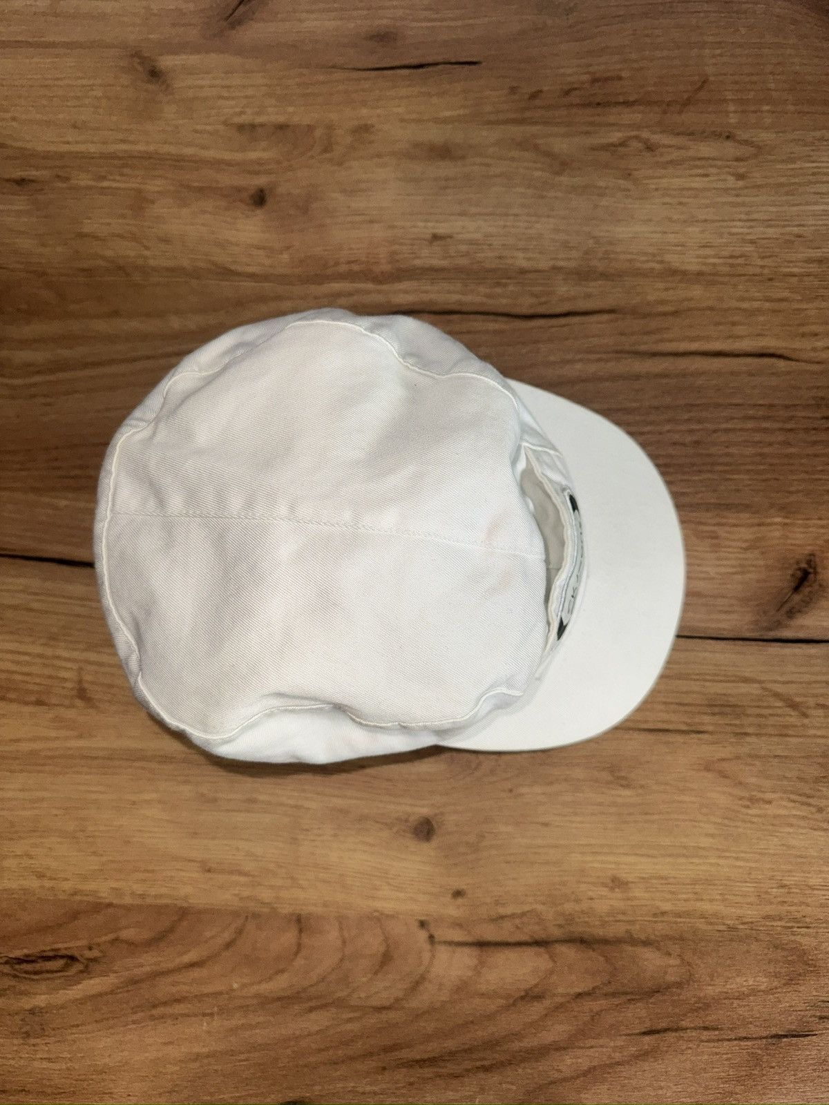 Calvin Klein Calvin Klein Jeans Vintage Cap Size ONE SIZE - 5 Thumbnail