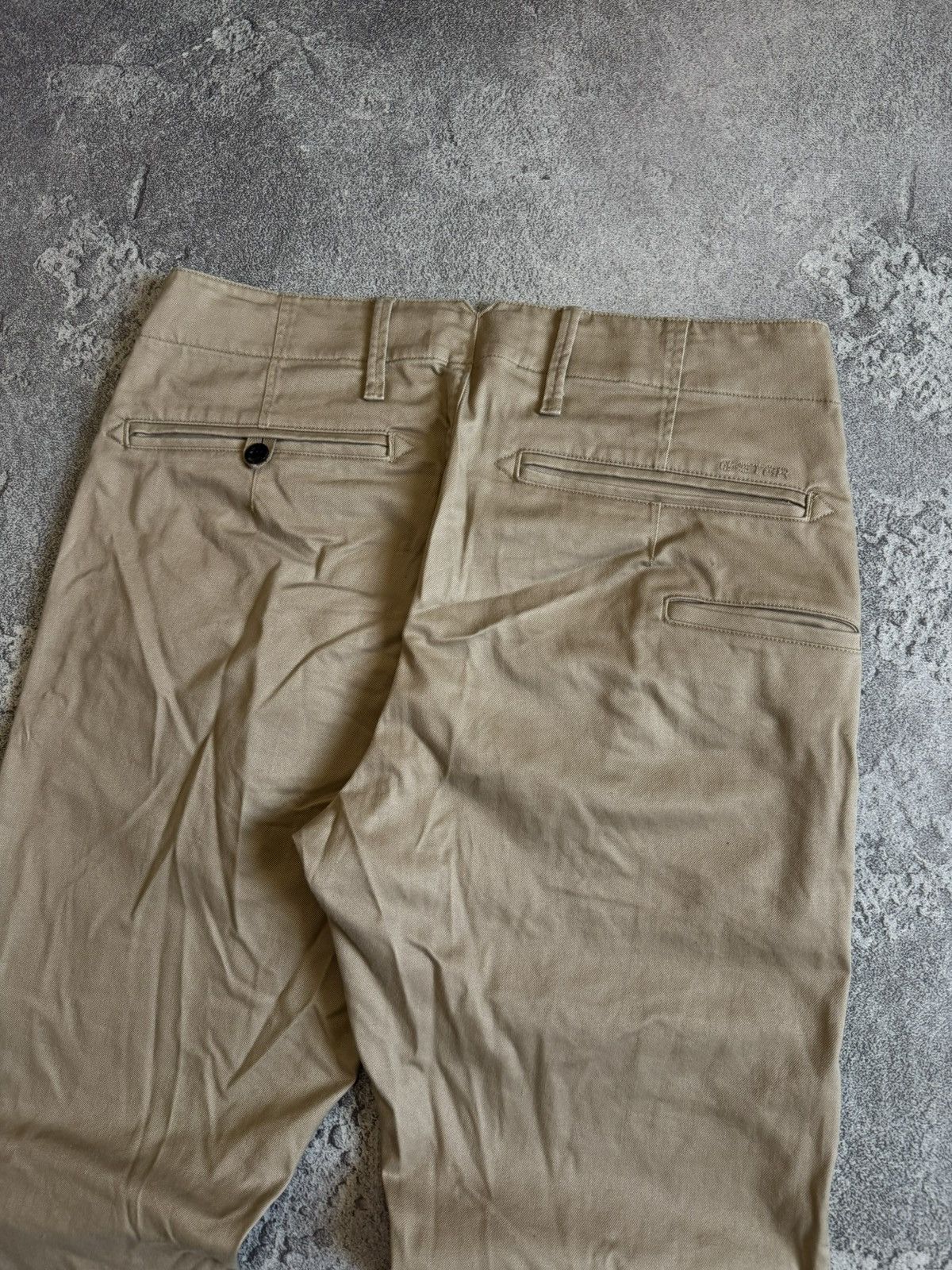 G-Star G star raw 32/34 vetar slim chino pants trousers 👖 casual Size US 32 / EU 48 - 3 Thumbnail