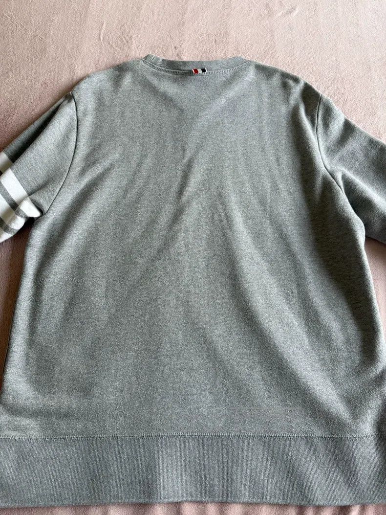 Thom Browne Thom Browne hoodie Size US XXL / EU 58 / 5 - 6 Thumbnail