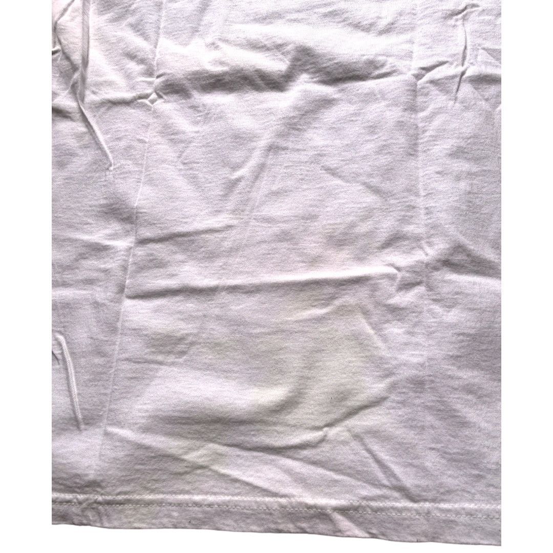 Fruit Of The Loom New England Revolution 10 years 1996-2005 Medium White Shirt Size US M / EU 48-50 / 2 - 6 Thumbnail