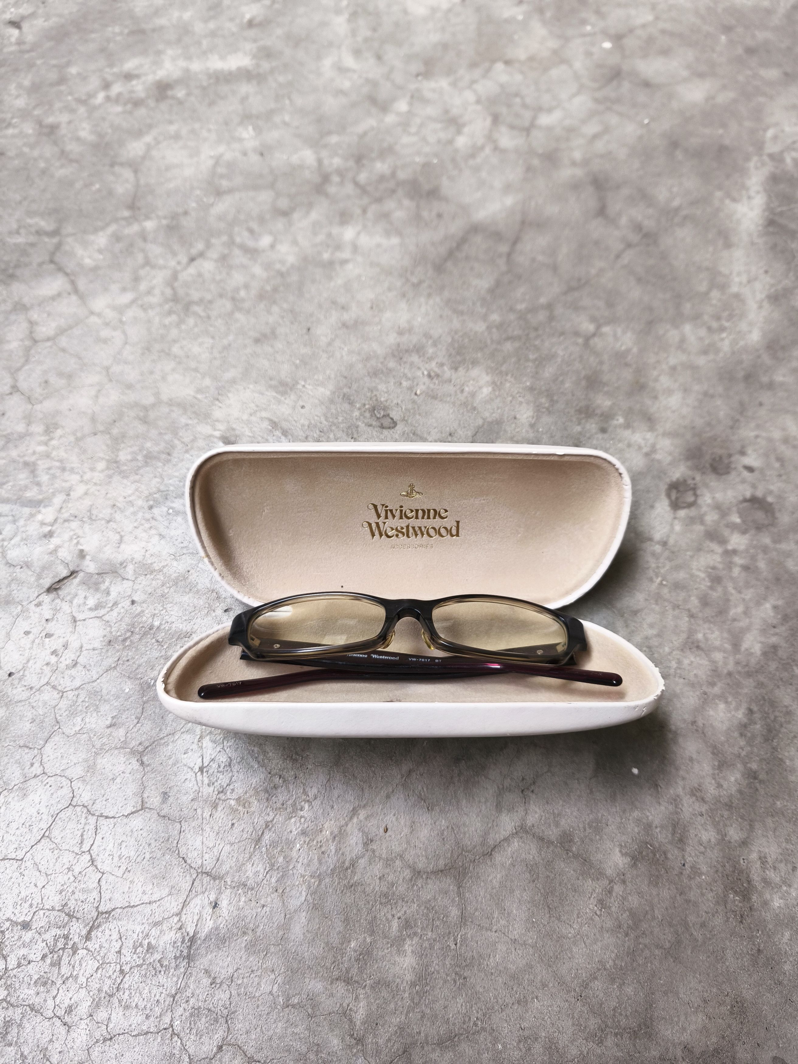 Vivienne Westwood vivienne westwood sunglasses tartan Size ONE SIZE - 1 Thumbnail