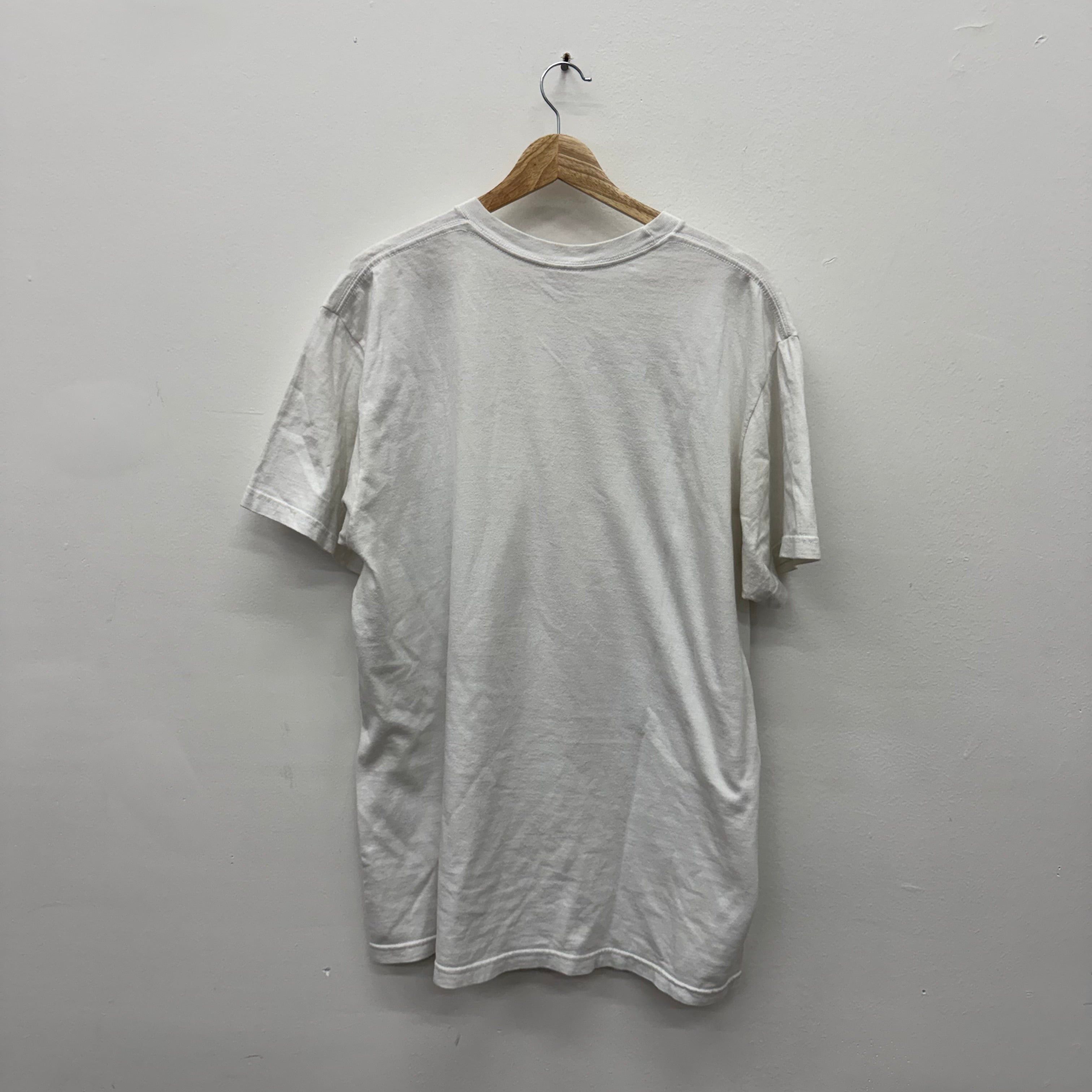 Supreme Supreme Morrissey Photo T-Shirt - Size XL Size US XL / EU 56 / 4 - 3 Thumbnail