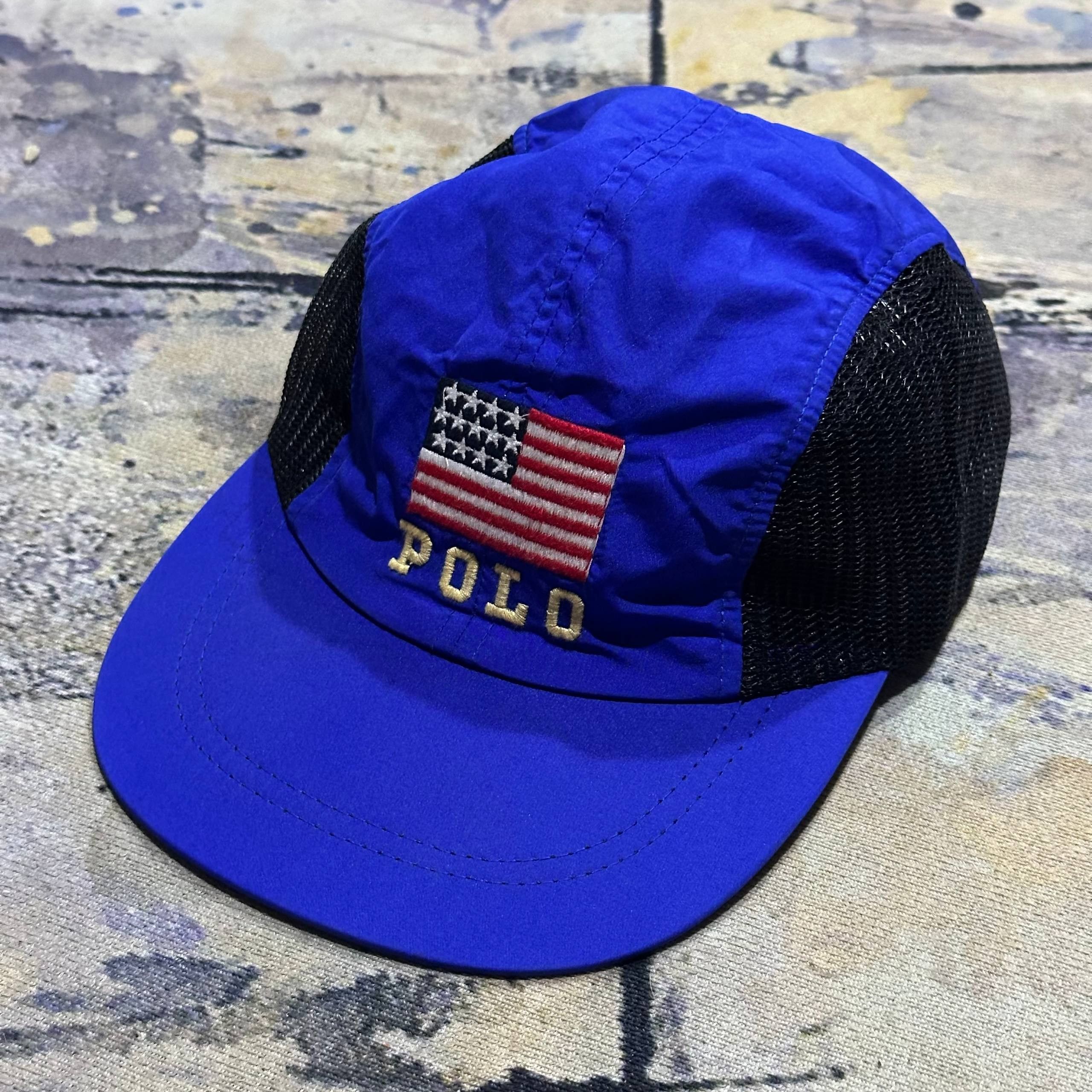 Lo Life × Polo Ralph Lauren × Vintage Vintage 90s Polo Ralph