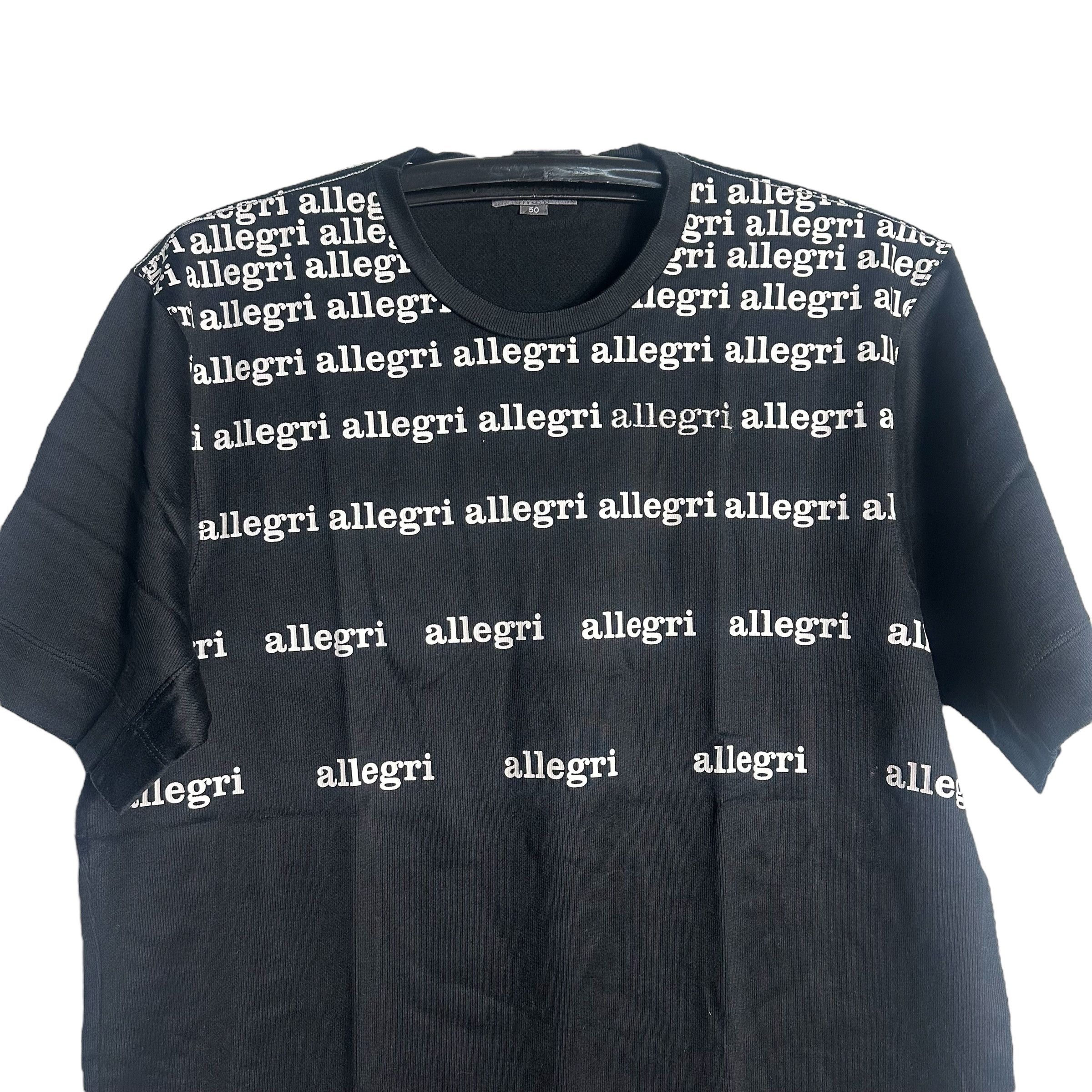 Allegri 🔥RARE🔥Vintage Allegri by Giorgio Armani OVP T-shirt Size US M / EU 48-50 / 2 - 2 Thumbnail