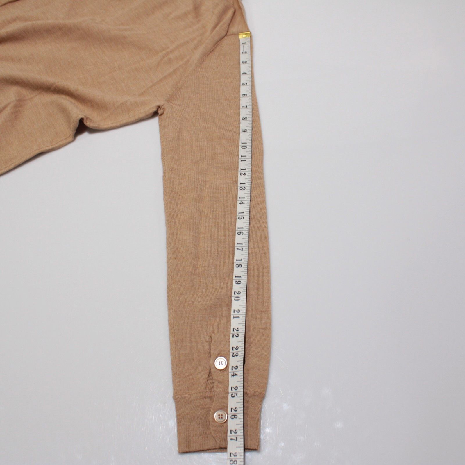 Other Handpicked New with tags Shirt Size L US In Beige Size US L / EU 52-54 / 3 - 9 Thumbnail