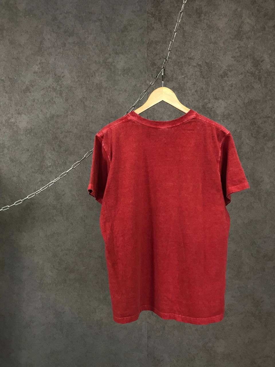 Japanese Brand Good On made in Japan designer vintage tee Size US L / EU 52-54 / 3 - 6 Thumbnail