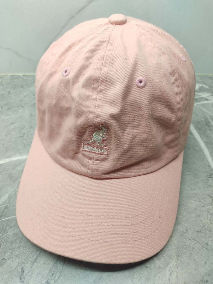 Kangol Kangol Cap Hat Size ONE SIZE - 1 Thumbnail