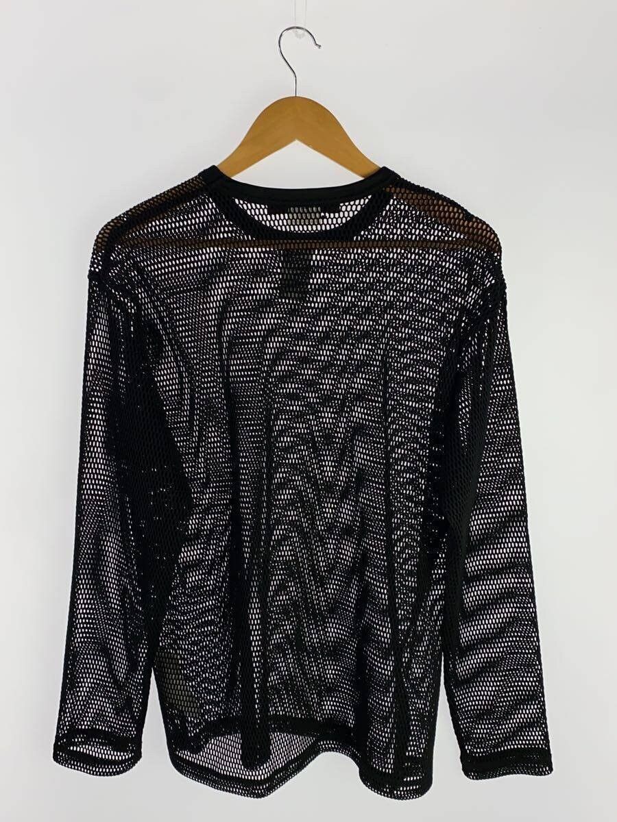 Junya Watanabe Mesh Long Sleeve Tee Size US M / EU 48-50 / 2 - 2 Thumbnail
