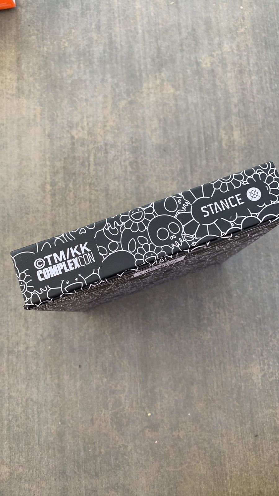 Kaws × Stance Socks Kaws X Stance socks Size ONE SIZE - 2 Thumbnail