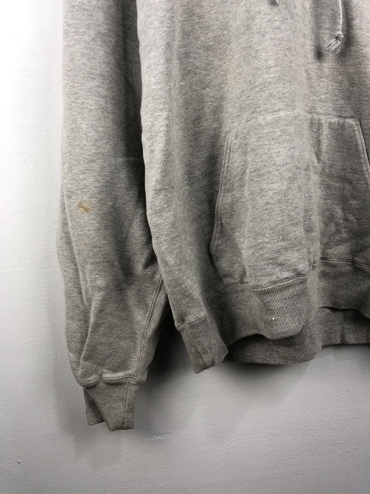 Edwin × Vintage Vintage edwin Sweater Hoodie Size US L / EU 52-54 / 3 - 4 Thumbnail