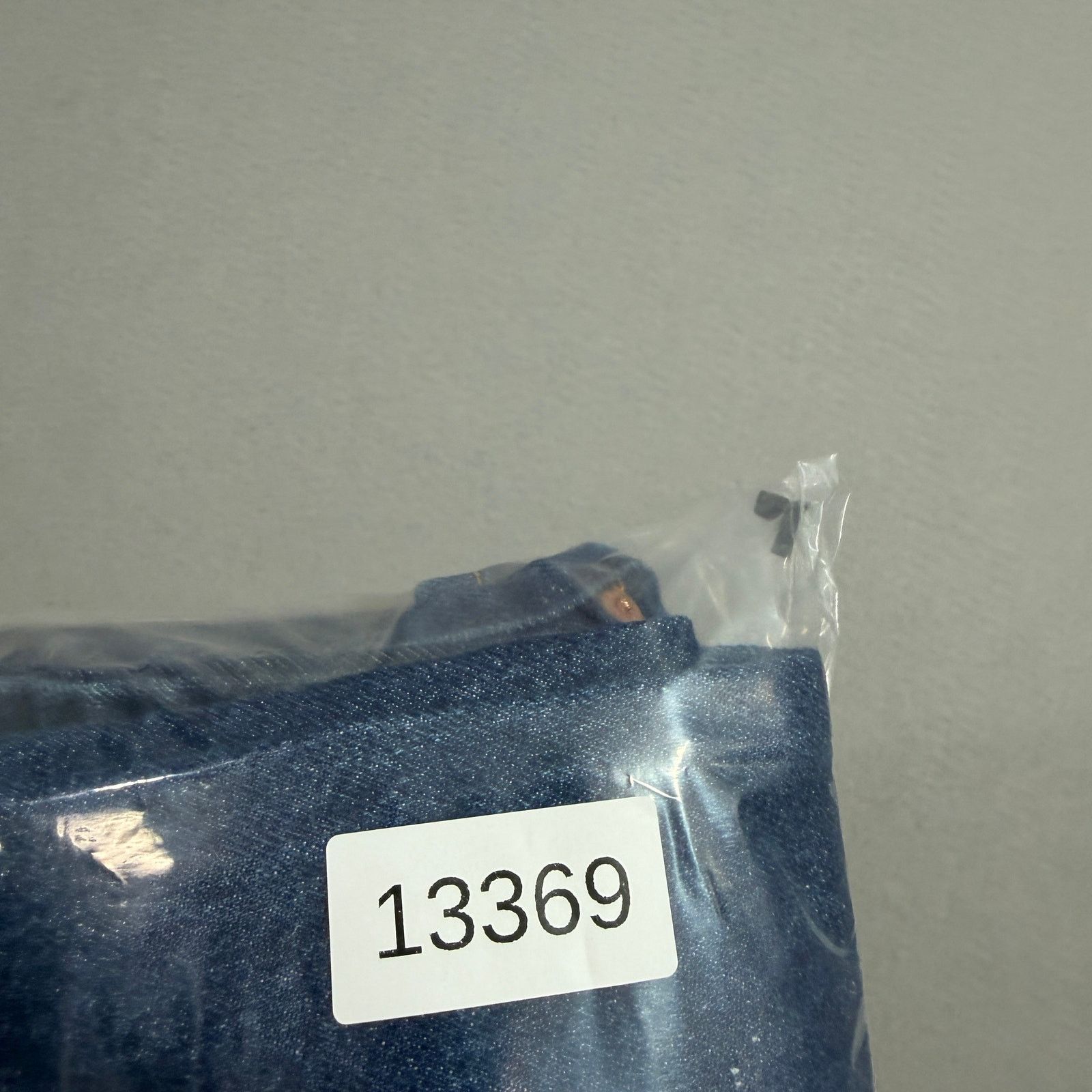Levi's Vintage Levis 517 Jeans Men's 34x30 Blue Denim Made in USA Size US 34 / EU 50 - 12 Thumbnail