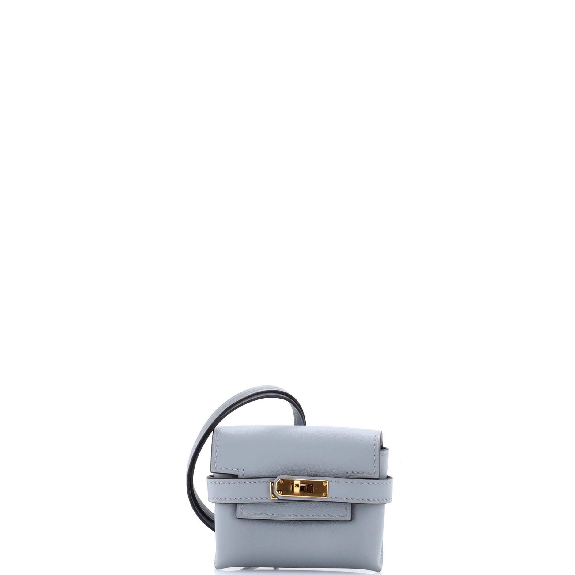 Hermes Kellyfestival Bag Charm Size ONE SIZE - 1 Thumbnail