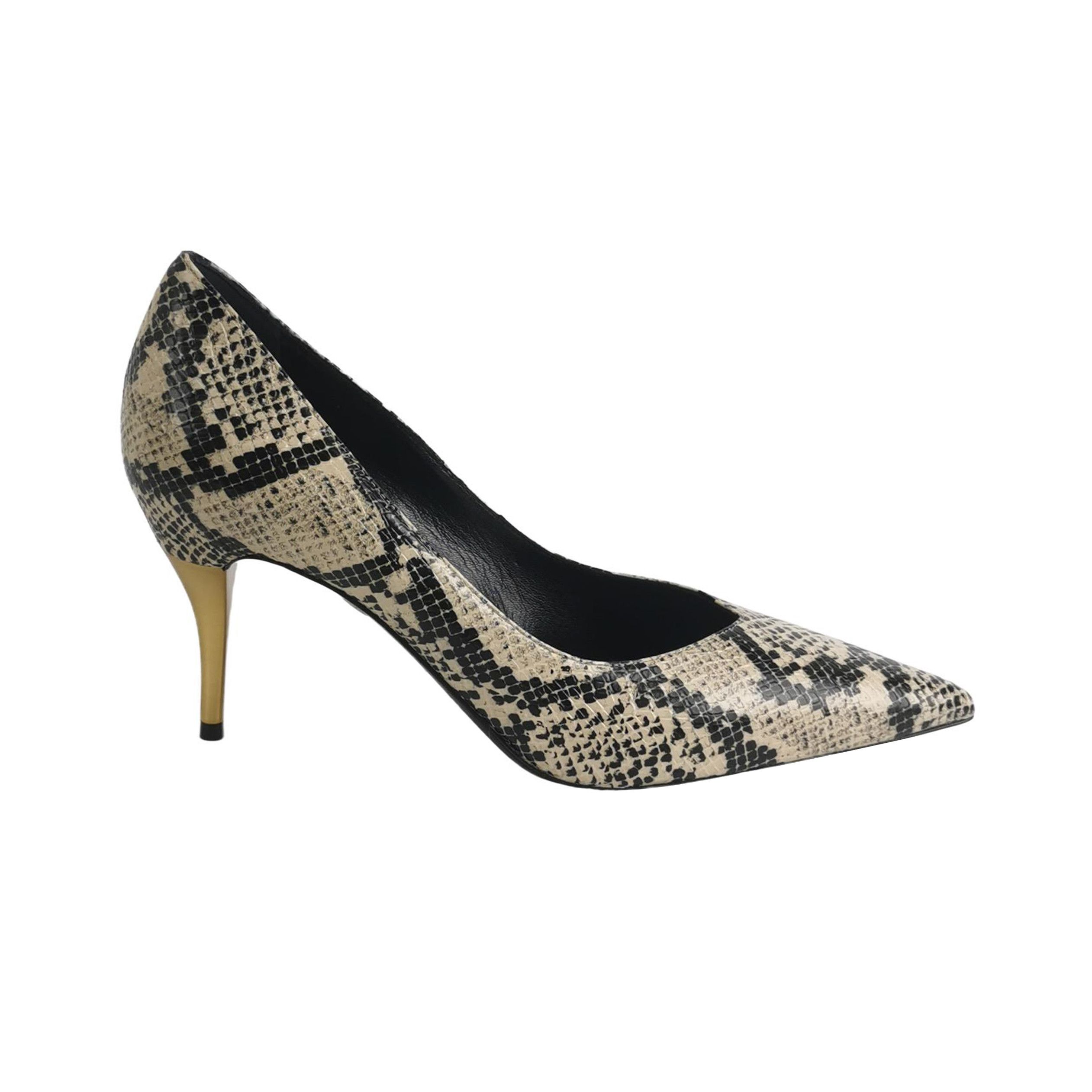 Gucci Gucci Women 8-5 Heels Size US 8.5 / IT 38.5 - 1 Thumbnail