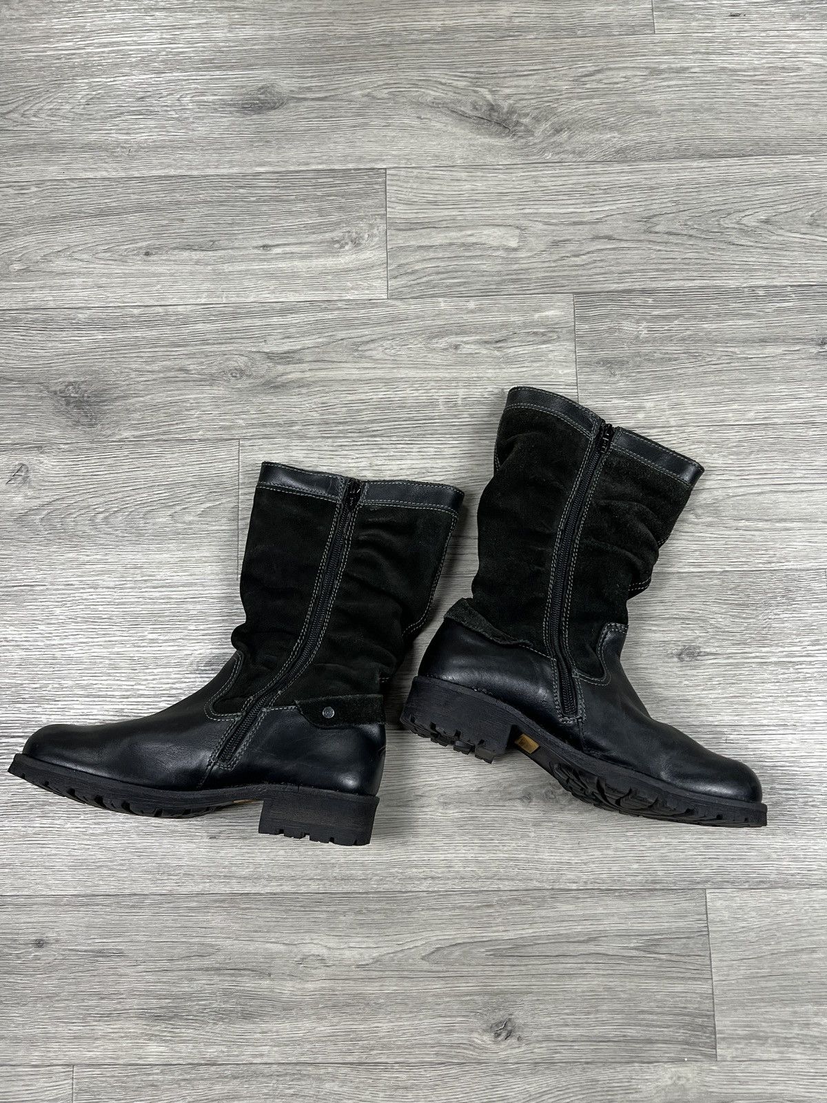 camel active Camel Active Ranger GTX Boots black size 6,5 Size US 9 / IT 39 - 5 Thumbnail