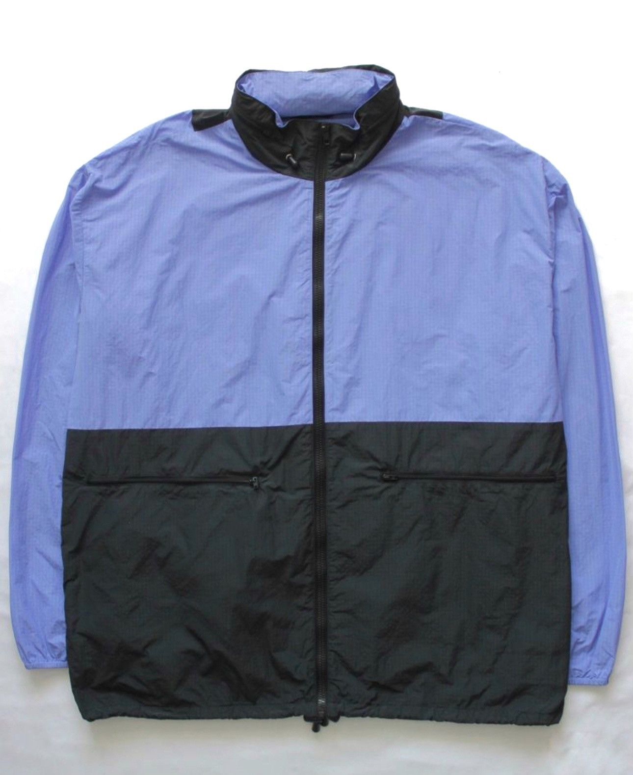 Maison Margiela Maison Margiela Windbreaker Jackey Size US M / EU 48-50 / 2 - 4 Thumbnail