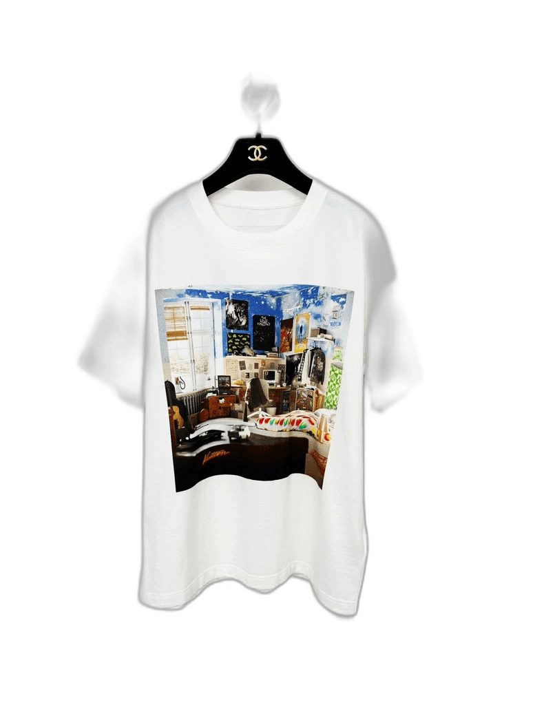Louis Vuitton Short Sleeve T-Shirt