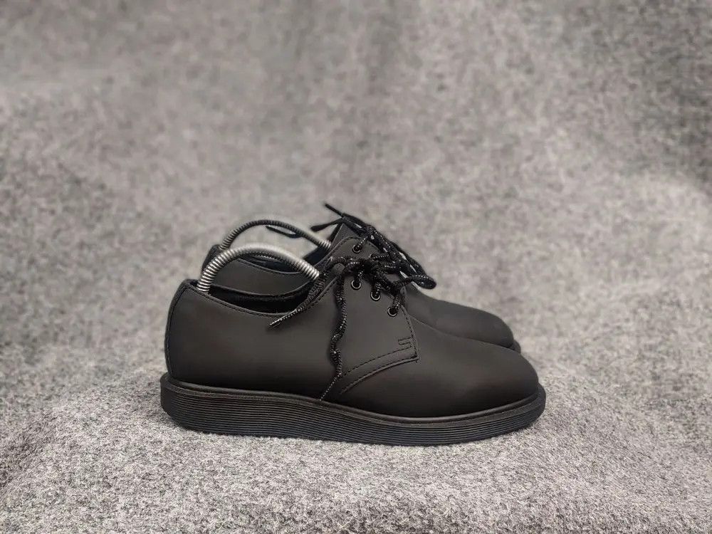 Dr. Martens Dr. martens torriano softy t oxford Low Leather Unisex Shoes Size US 6 / EU 39 - 1 Thumbnail