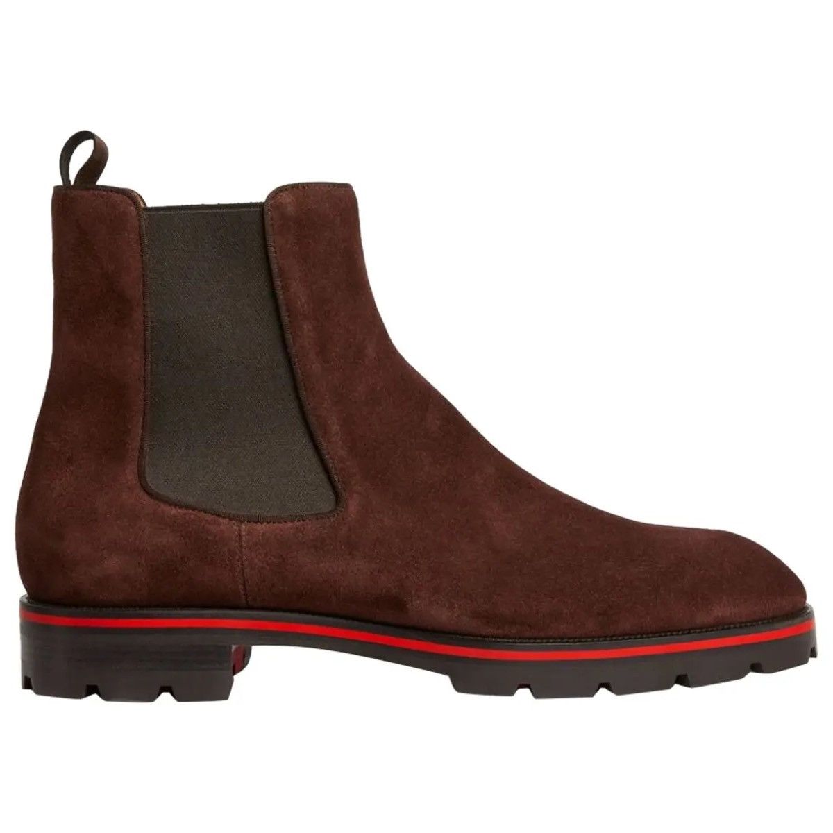 Christian Louboutin Alpinono Flat Boots Size US 9 / EU 42 - 1 Thumbnail