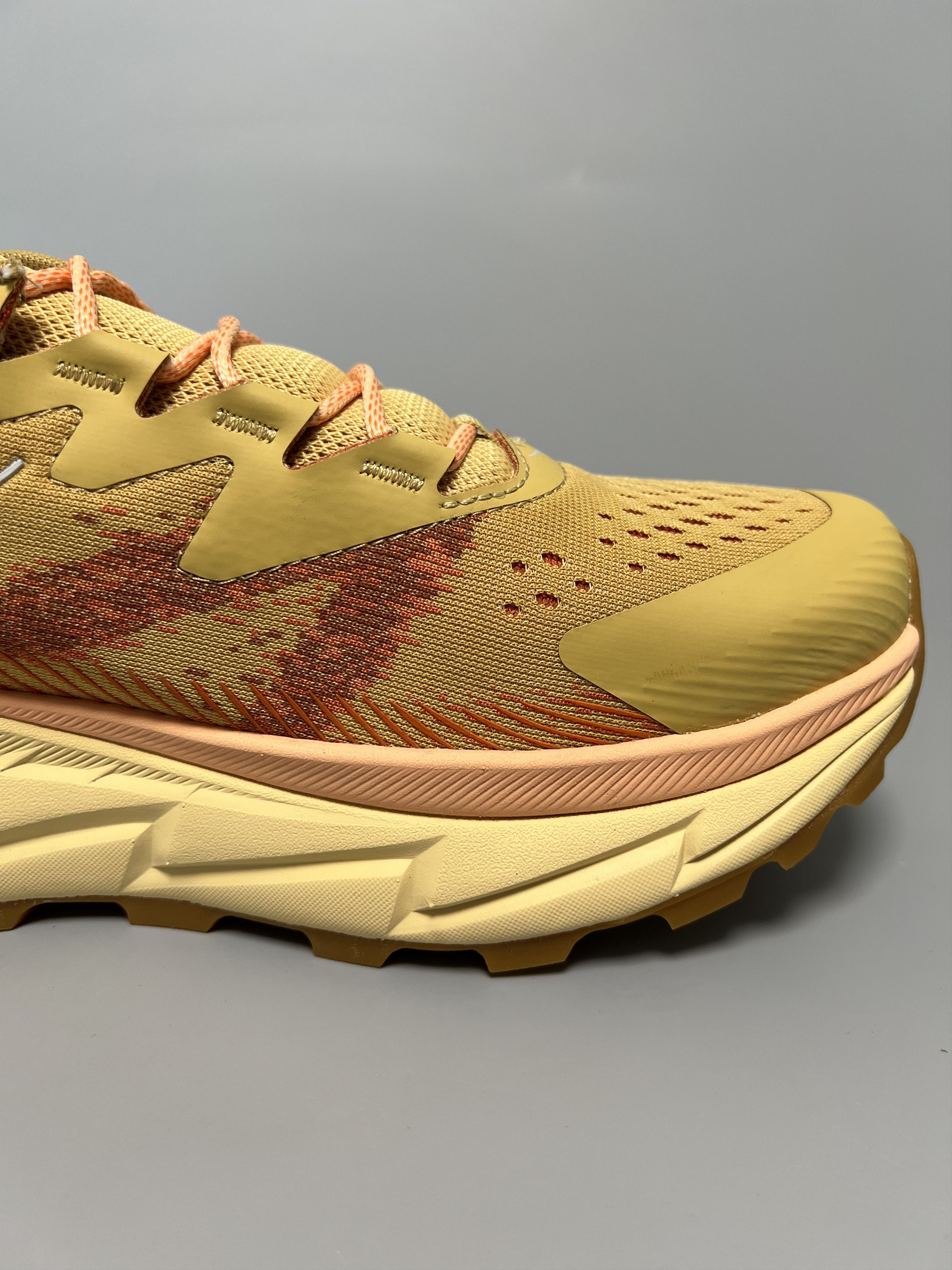 Hoka Sample Hoka One One Skyline-Float X Hiking Shoes Size US 10 / EU 43 - 7 Thumbnail