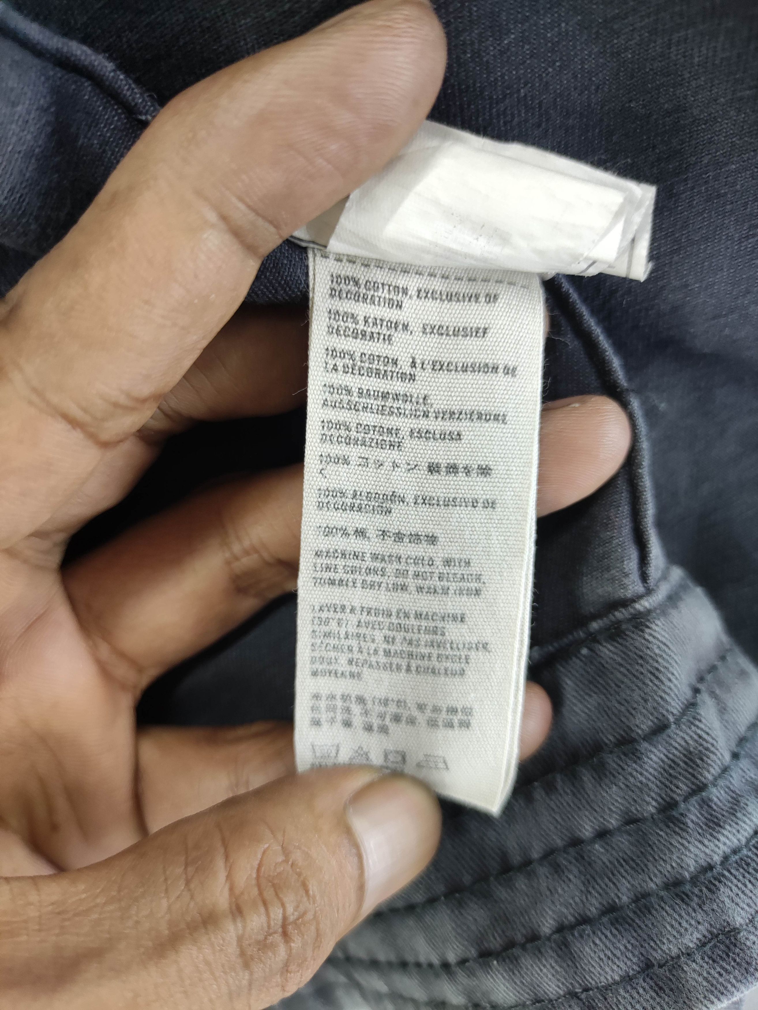 Abercrombie & Fitch Vintage Abercrombie & Fitch M 65 Field Style Jacket Zipper Size US M / EU 48-50 / 2 - 9 Thumbnail