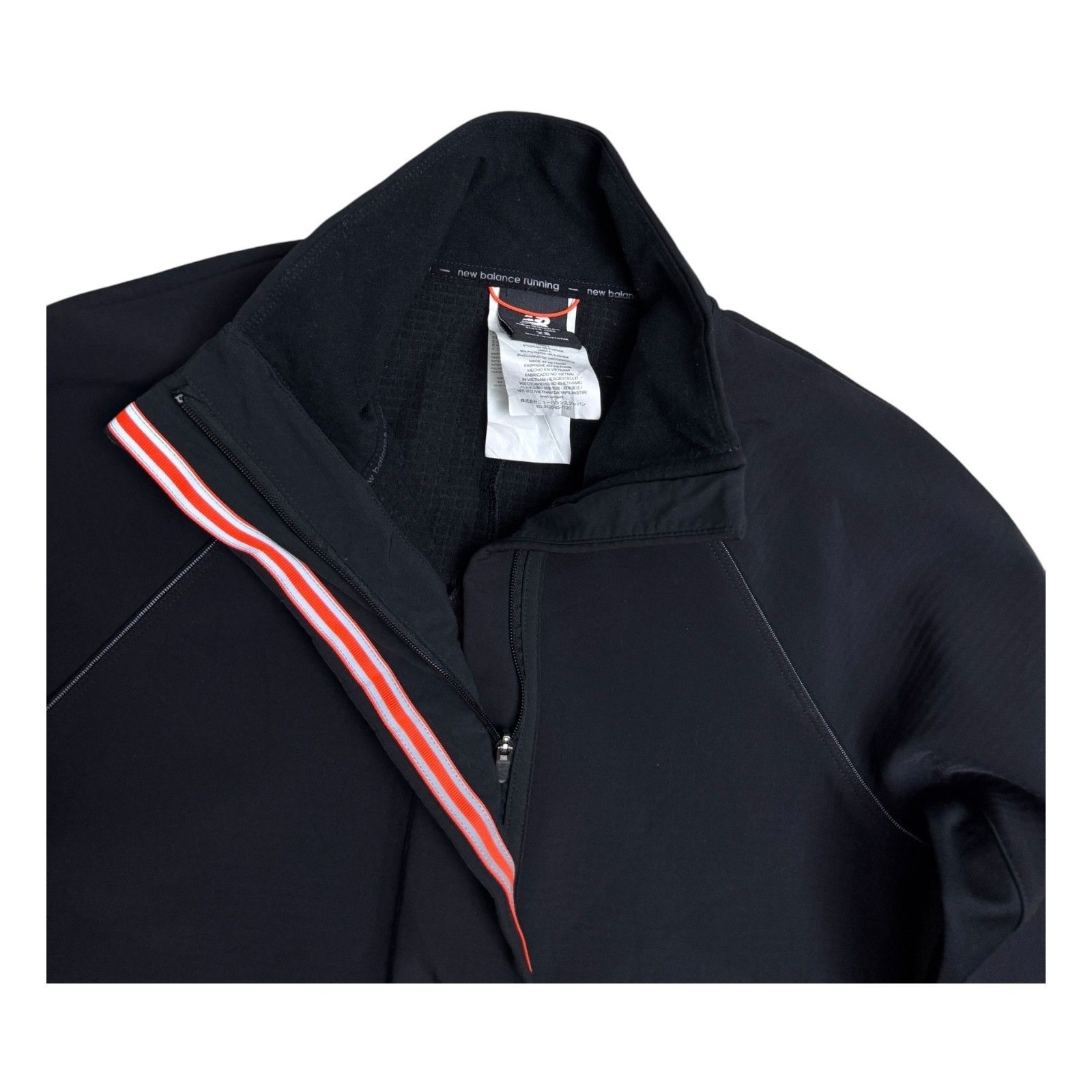 New Balance NEW BALANCE NB HEAT Waterproof Running Activewear Jacket XS Size XS / US 0-2 / IT 36-38 - 3 Thumbnail