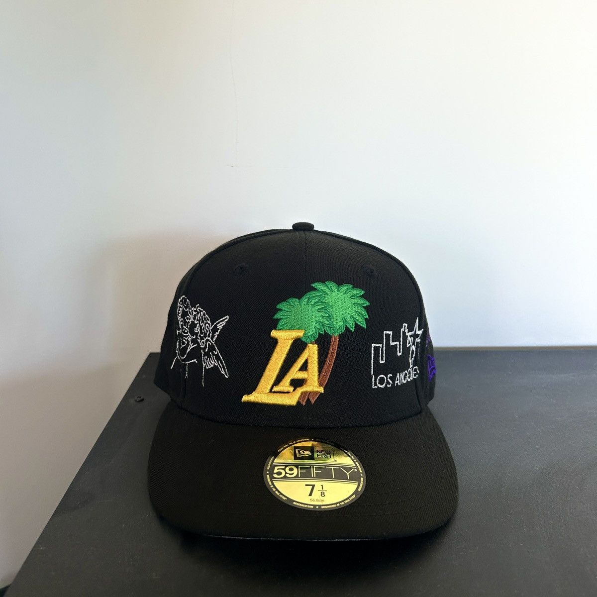 帽子 HATS LA new era/Vivienne Westwood Hats LA Vivienne Westwood Pearl Cap – CRUIZER