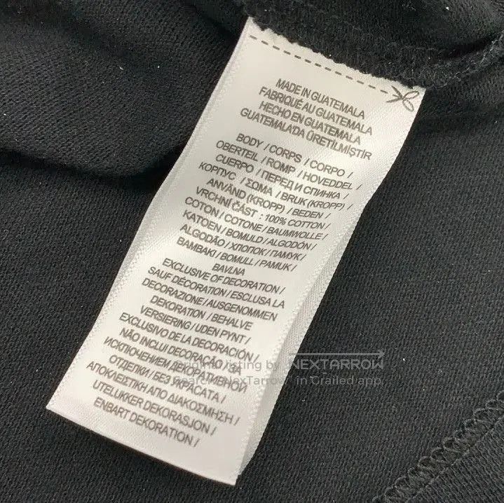 Polo Ralph Lauren Polo Ralph Lauren Men's Slim Fit Embroidered Short Sleeve P Size US S / EU 44-46 / 1 - 3 Thumbnail