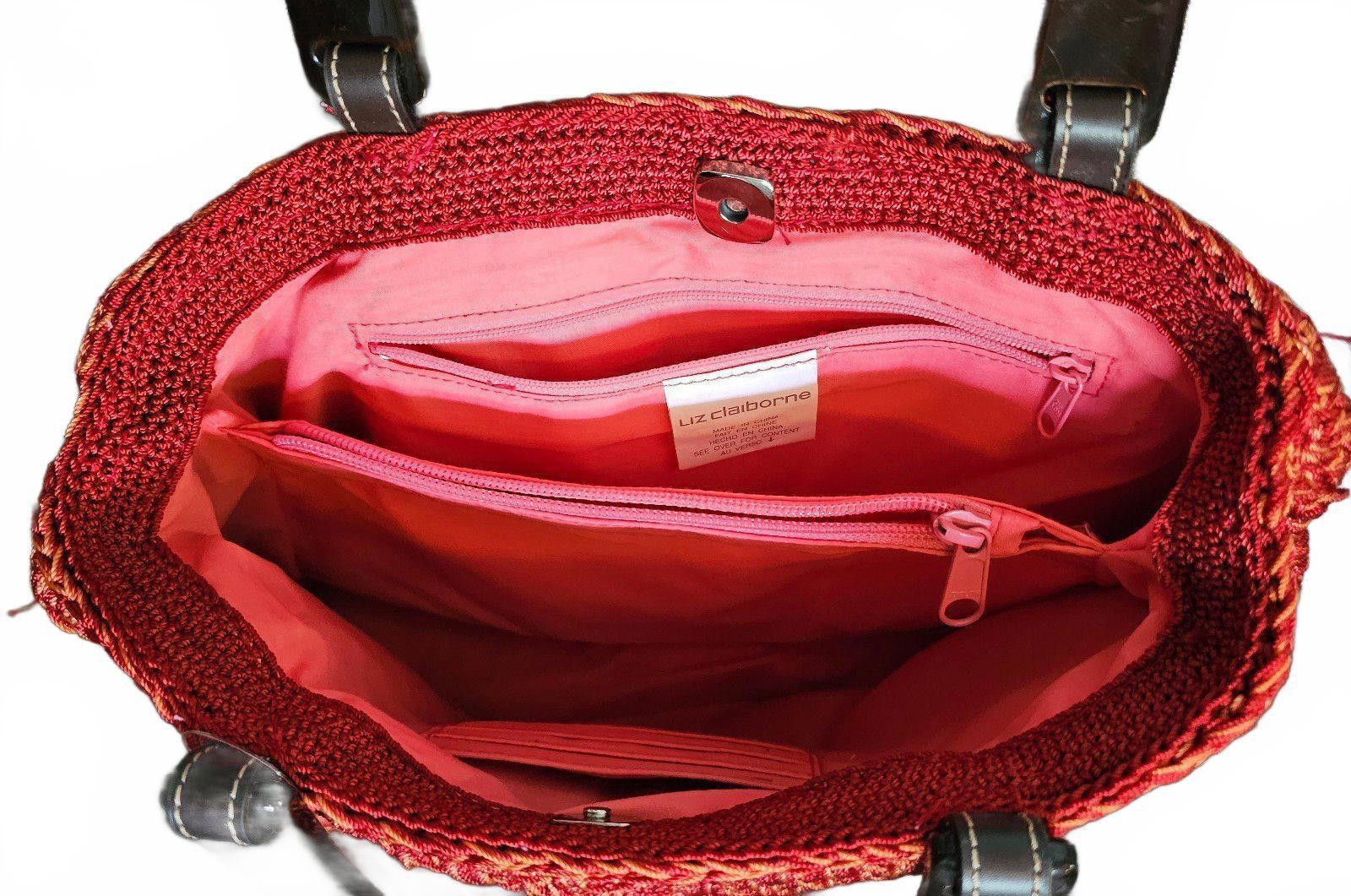 Other Liz Claiborne Handbag Size ONE SIZE - 3 Thumbnail