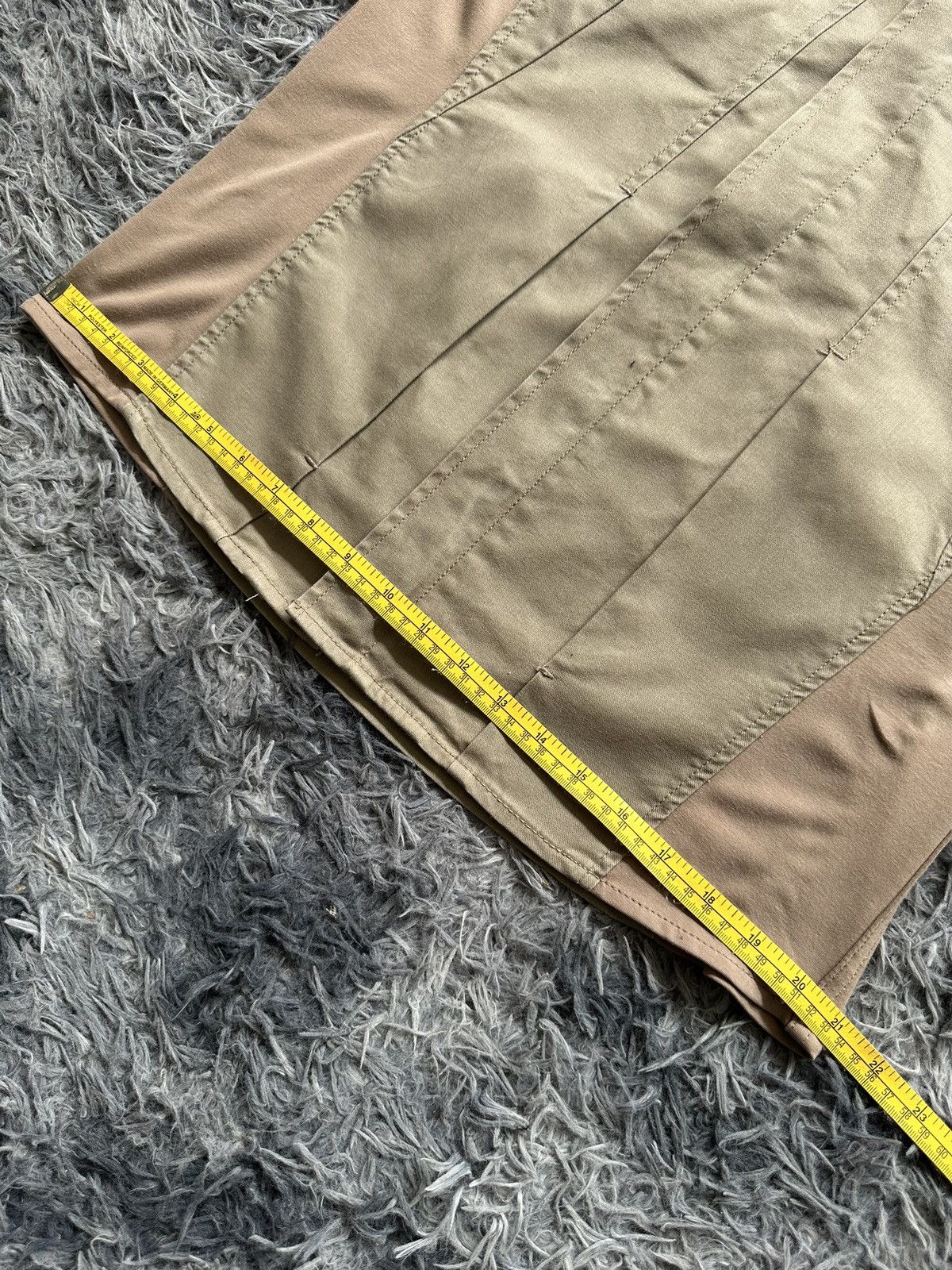 Tornado Mart 00's Tornado Mart J-rock zipper rider jacket Size US M / EU 48-50 / 2 - 18 Thumbnail