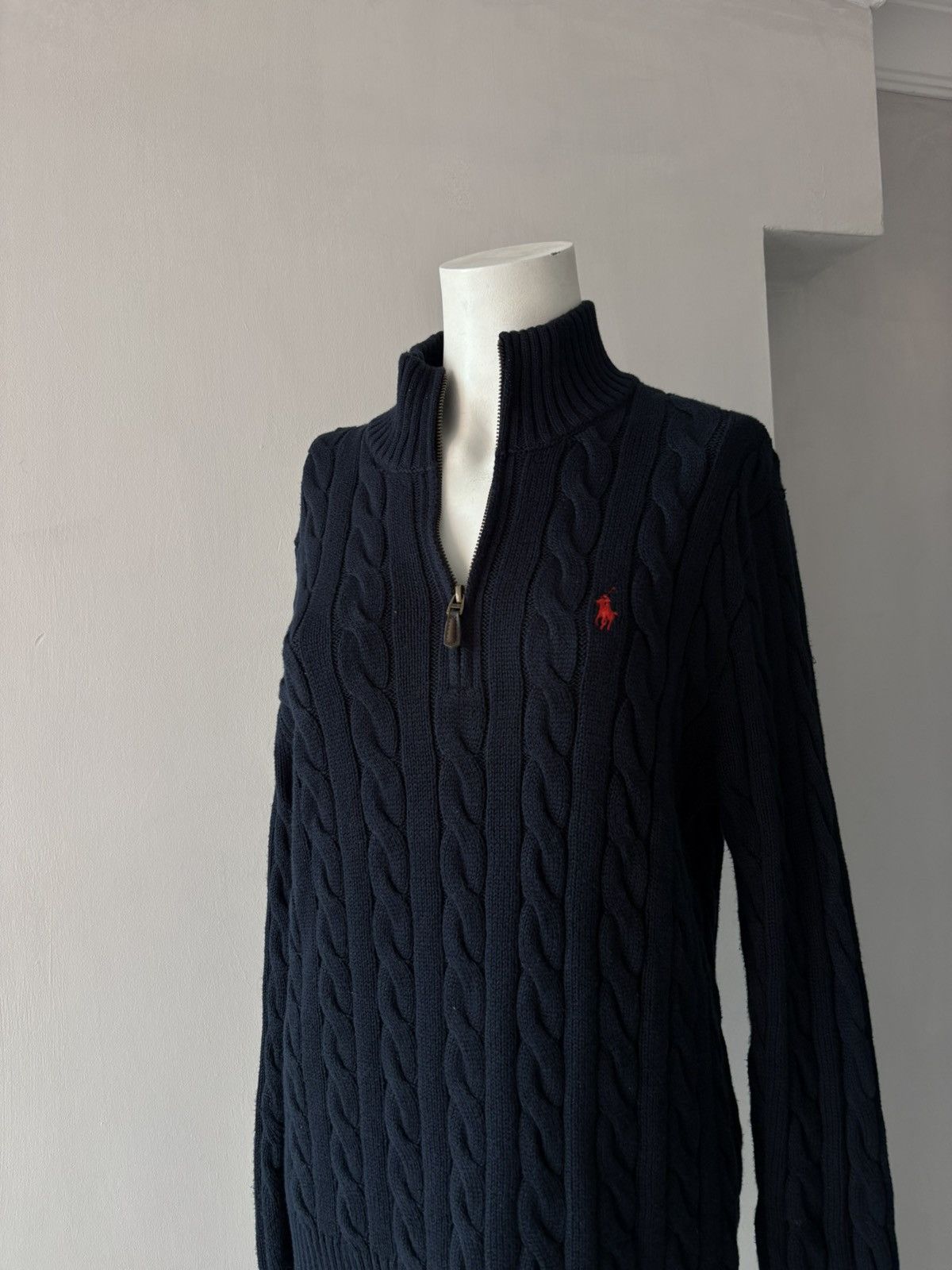Ralph Lauren Ralph Lauren jumper Size S / US 4 / IT 40 - 4 Thumbnail