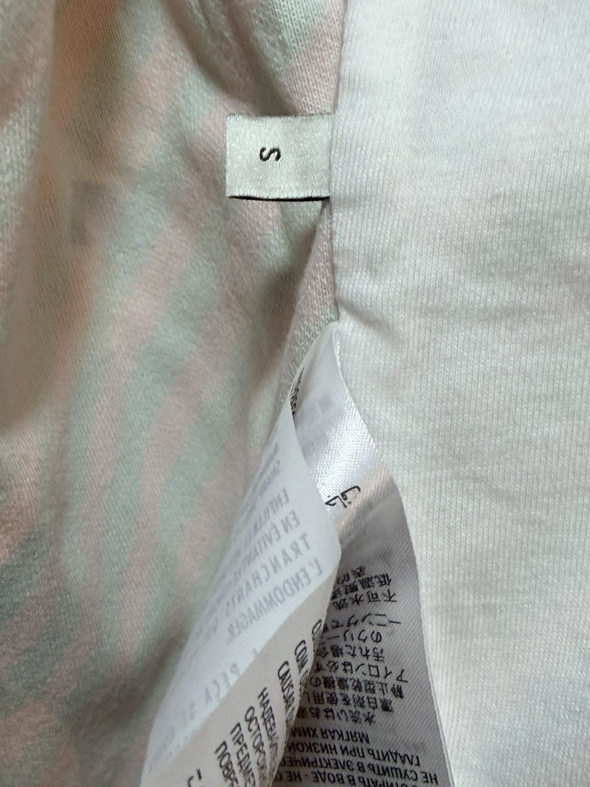 Gucci Gucci over jogging Jacket and SweatPant technical JE Size 46R - 7 Thumbnail
