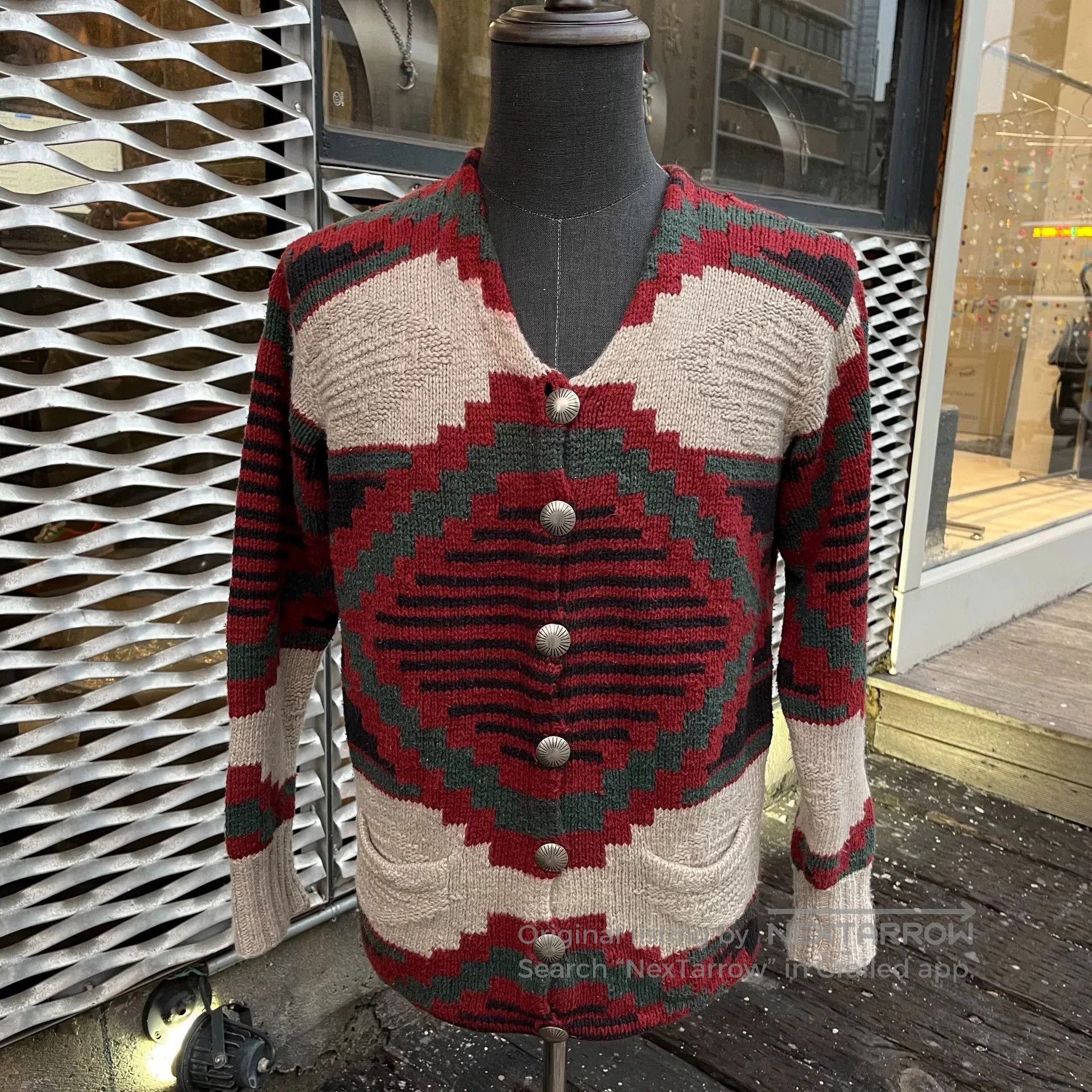 RRL Ralph Lauren Double RL Ralph Lauren Sweater. Size US M / EU 48-50 / 2 - 1 Thumbnail
