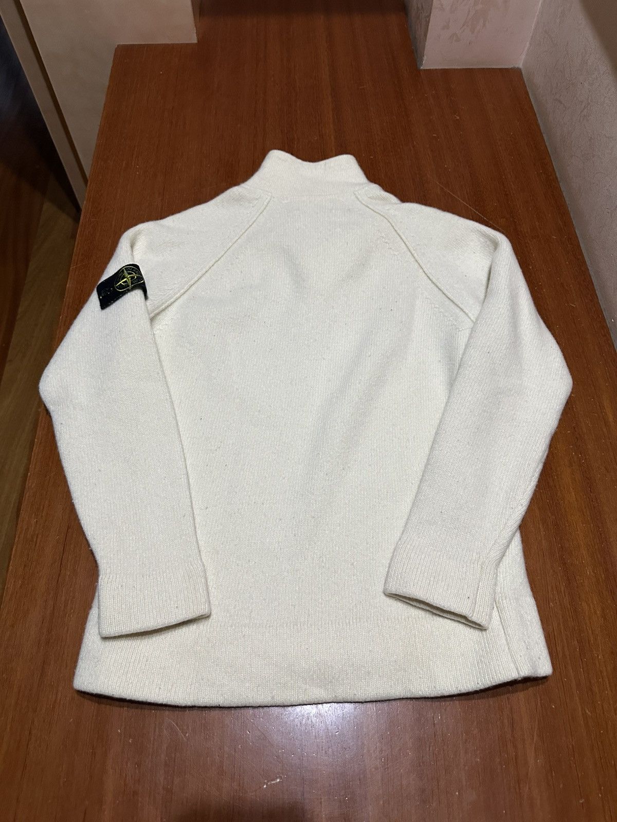 Stone Island Stone Island Pullover Size US L / EU 52-54 / 3 - 9 Thumbnail