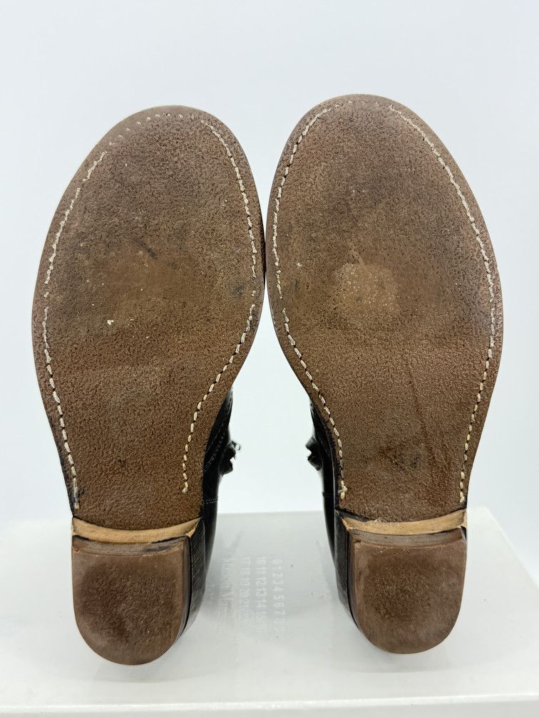 Maison Margiela Replica Campus Boots Size US 6 / EU 39 - 7 Thumbnail