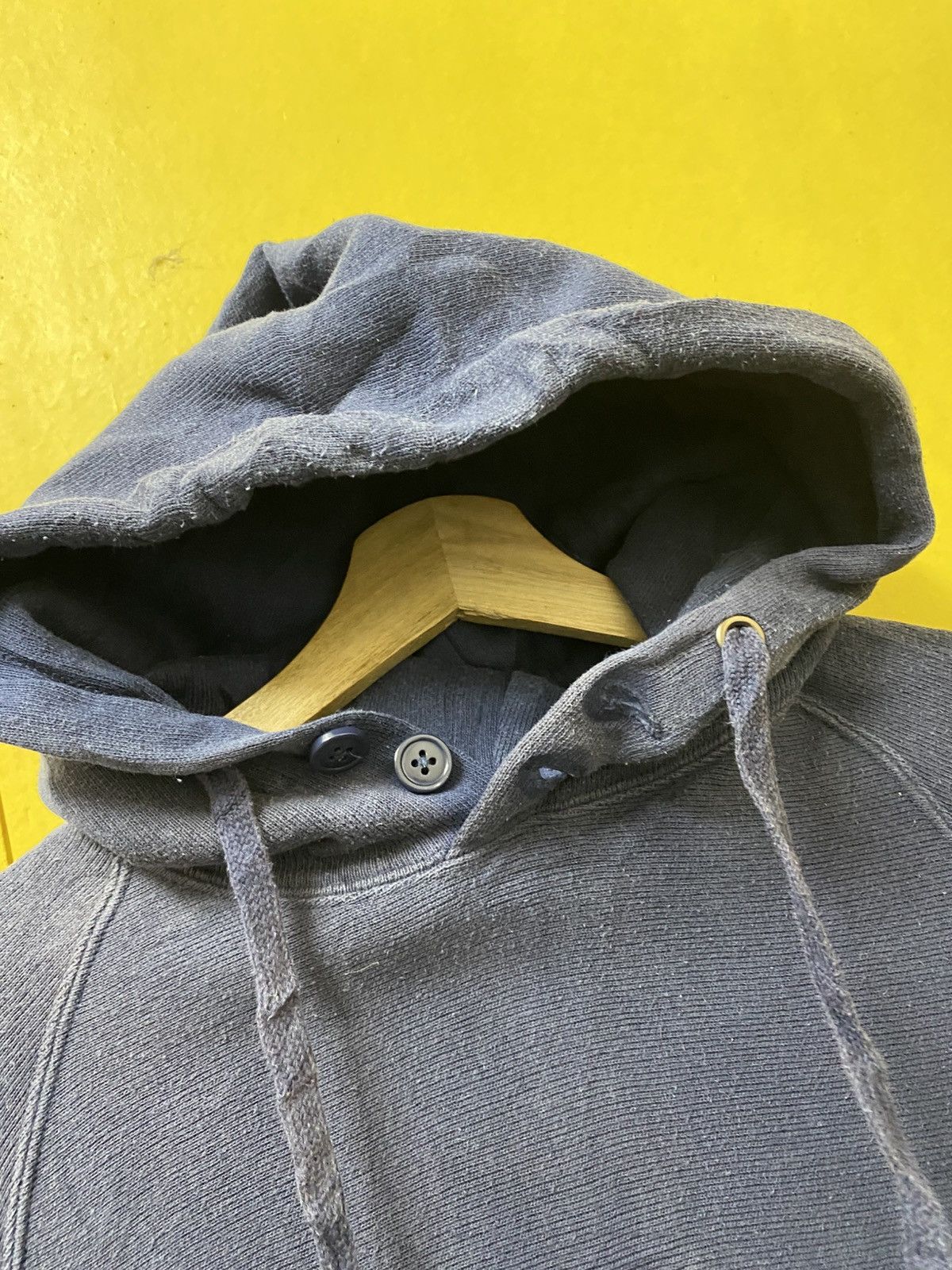 Champion Champion Reverse Weave Warmup Hodie Size US M / EU 48-50 / 2 - 7 Thumbnail
