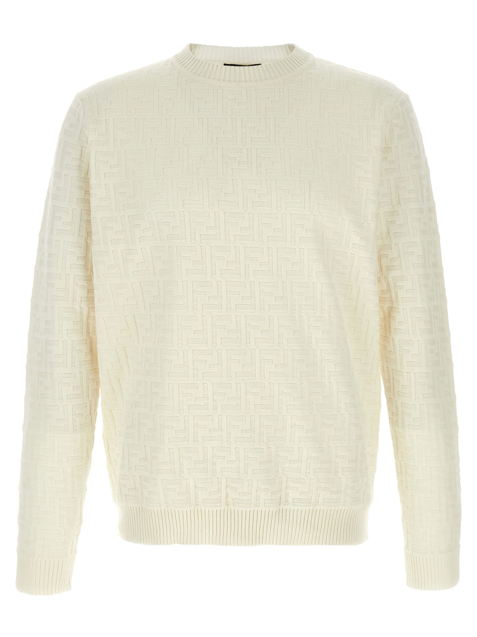 'Zucca' Sweater