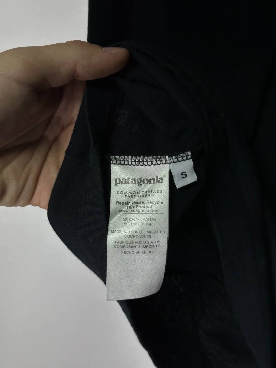 Patagonia Patagonia Pataloha Graphic T-Shirt Hawaii Made in USA Size S Size US S / EU 44-46 / 1 - 8 Thumbnail