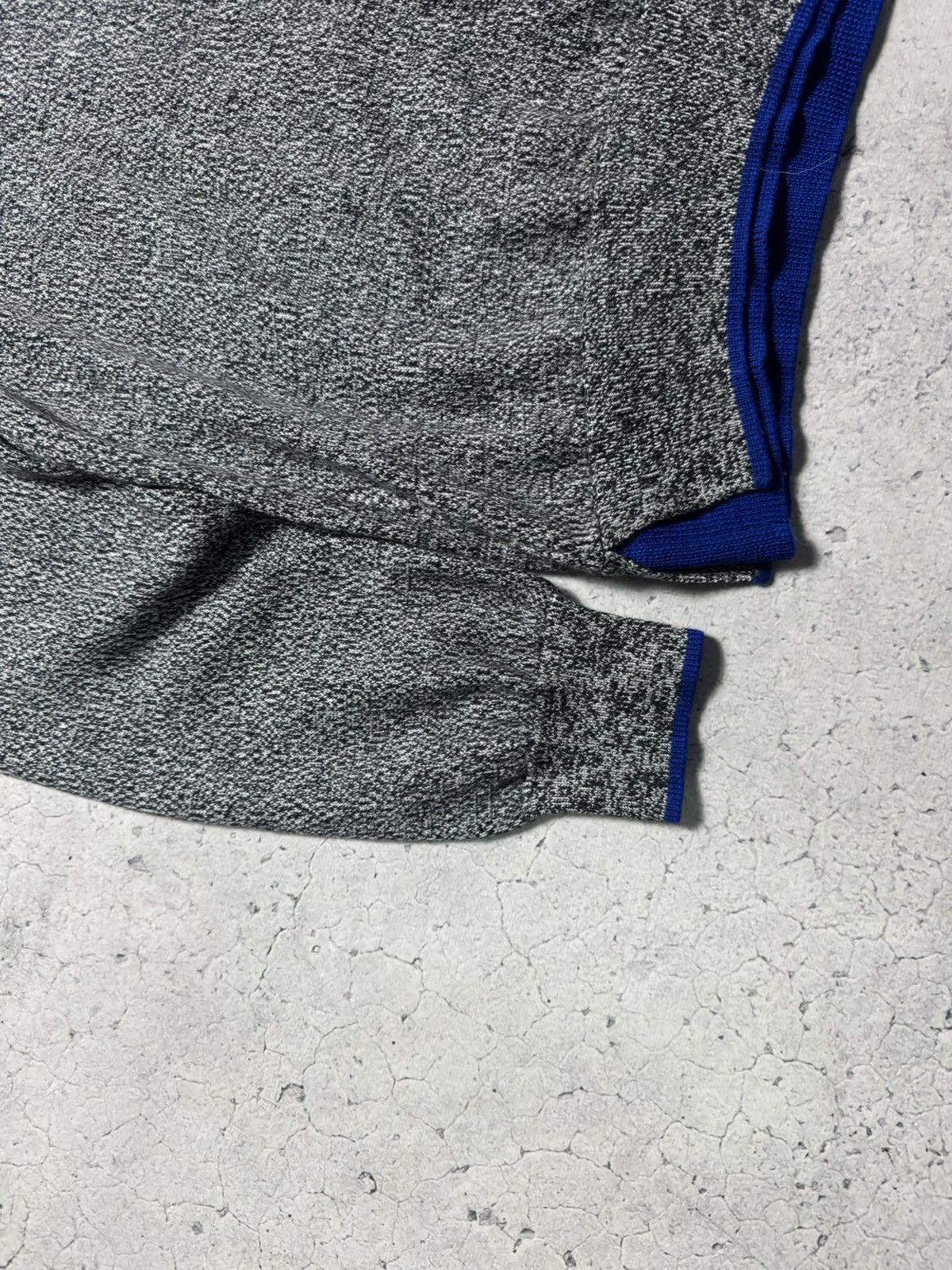 Kenzo Kenzo Paris Wool Bear Sweater Size M Size US M / EU 48-50 / 2 - 2 Thumbnail