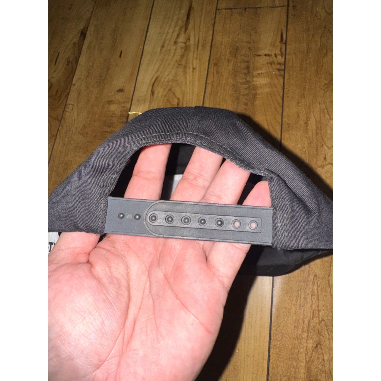 Vintage Vintage 80s 90s Racing SnapBack Hat T-Plus Engine Treatment Size ONE SIZE - 2 Thumbnail