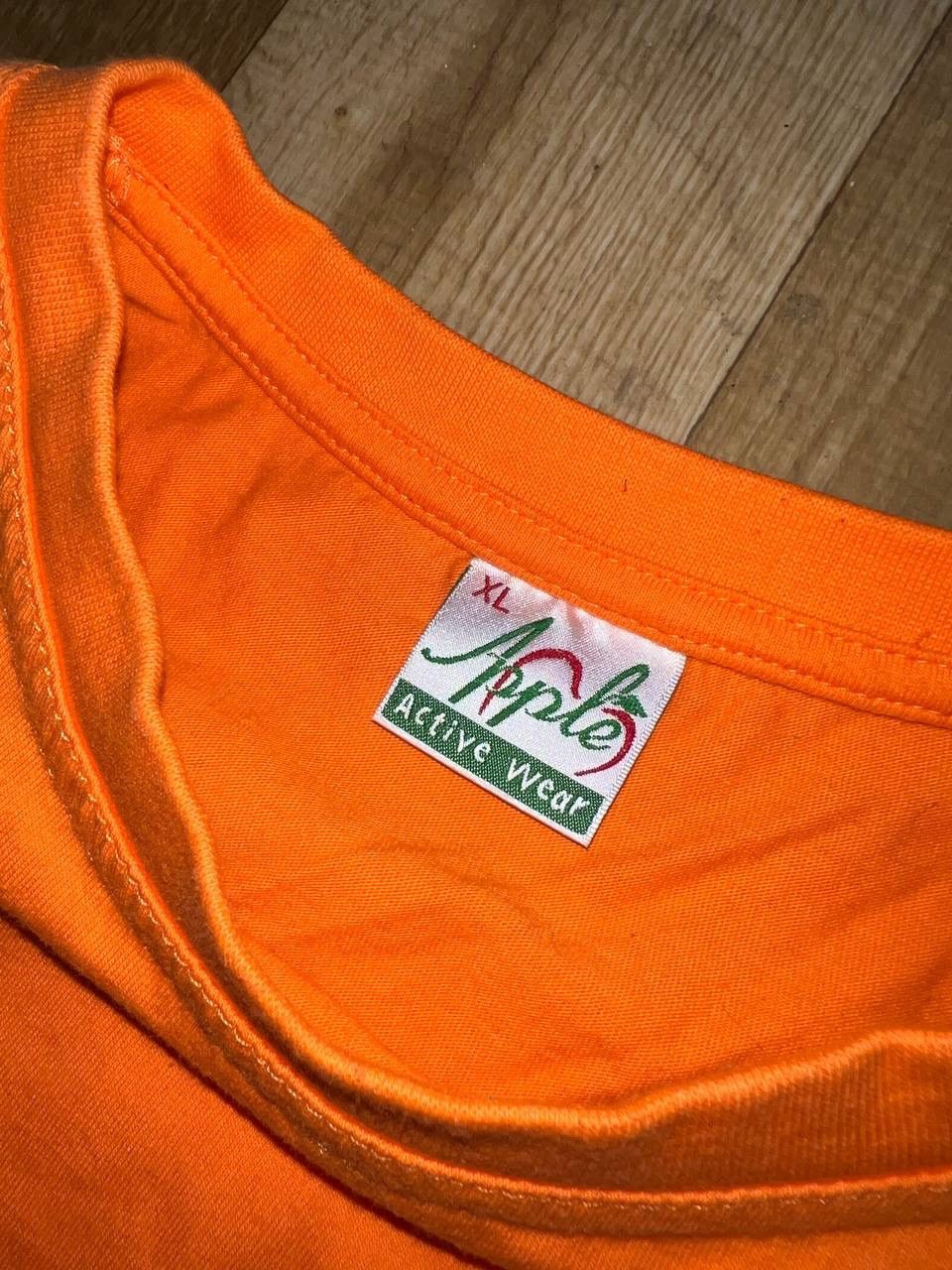 Quiksilver × Vintage Vintage 90s Quiksilver Sun Faded Tshirt Size US XL / EU 56 / 4 - 11 Thumbnail