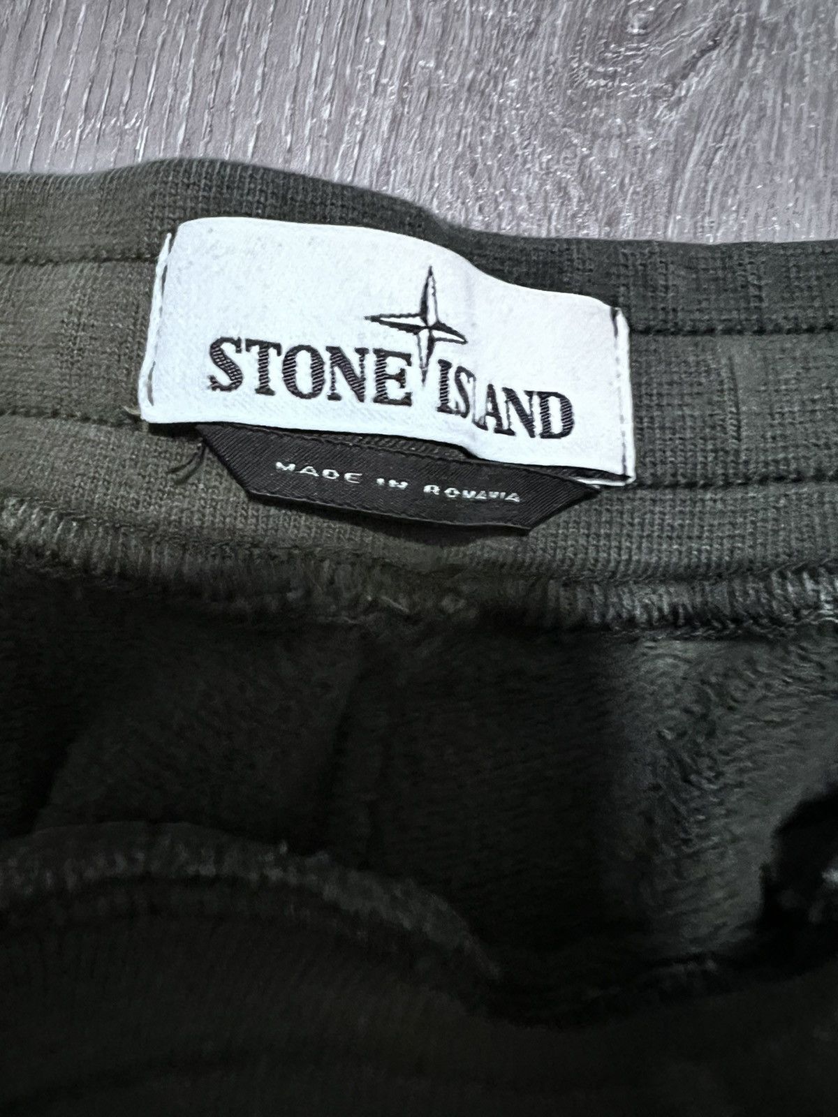 Stone Island STONE ISLAND CARGO PANT Size US 34 / EU 50 - 4 Thumbnail