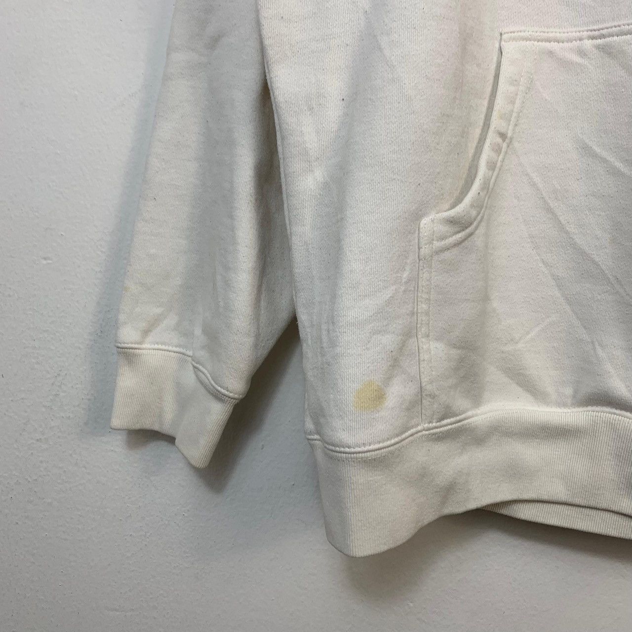 Anti Social Social Club Anti Social Social Club Cancelled Hoodie ASSC Size US XL / EU 56 / 4 - 8 Thumbnail