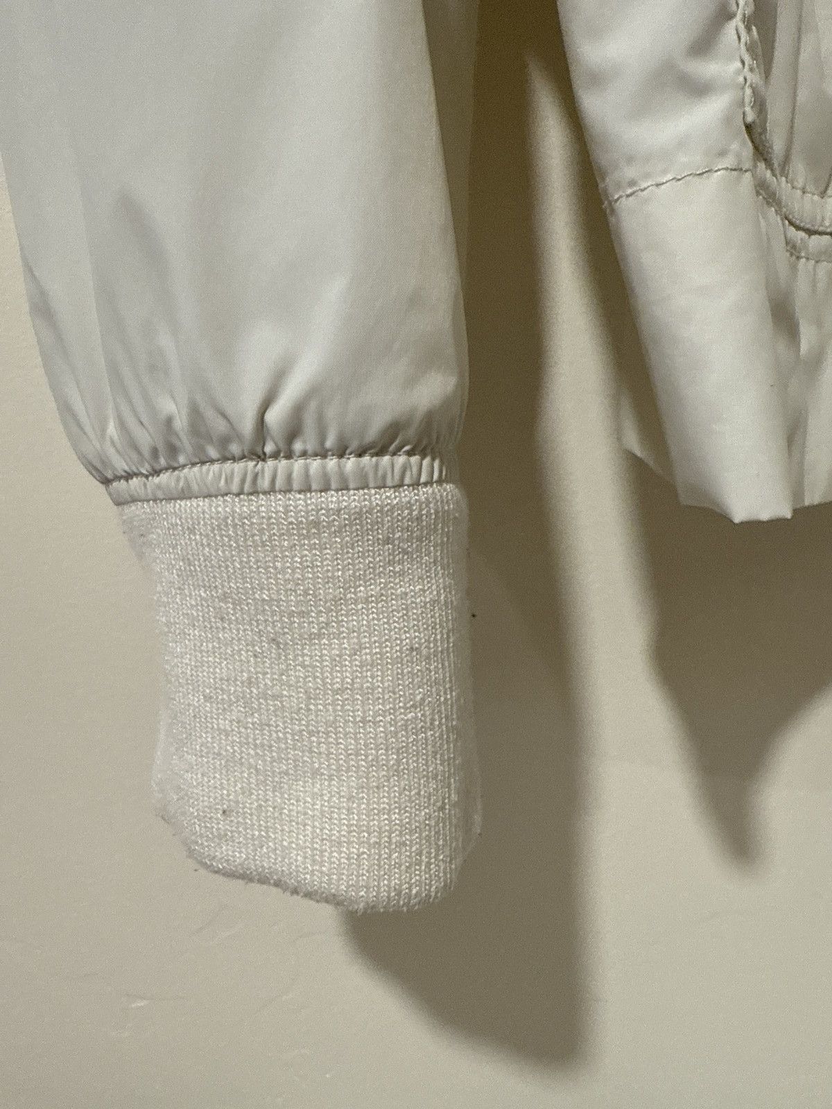 Moschino Vintage Moschino white jacket. Size US XL / EU 56 / 4 - 6 Thumbnail