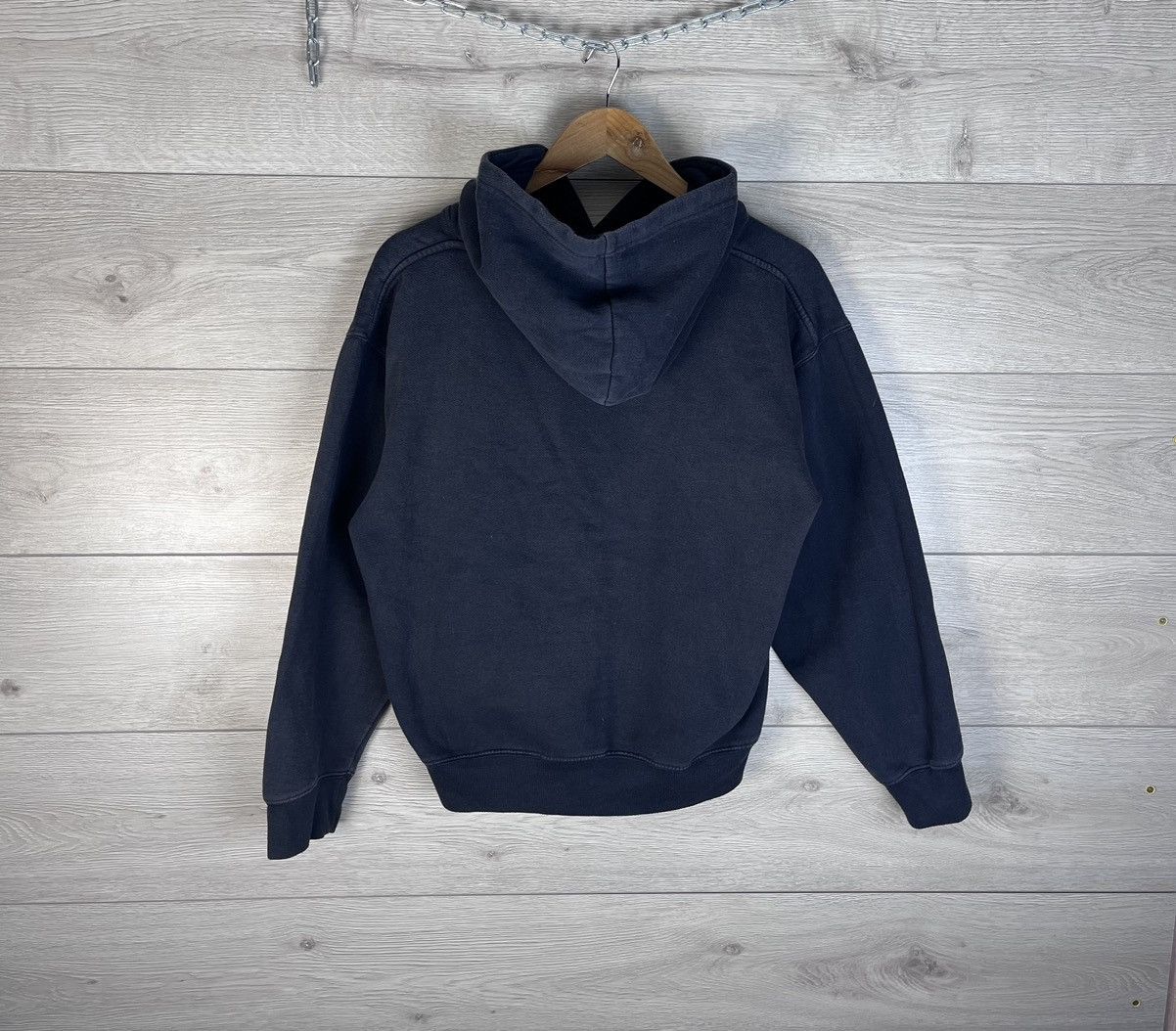 Vintage Vintage men’s hoodie NYPD New York City Police Dept 2013s Size US S / EU 44-46 / 1 - 15 Thumbnail