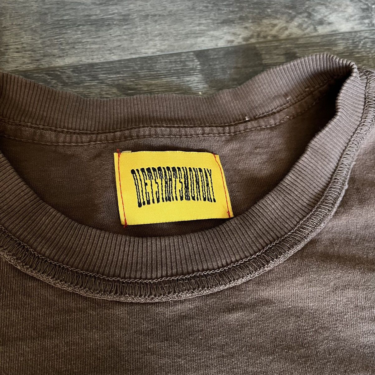Diet Starts Monday Vintage Diet Starts Monday DSM Alternator Auto Electric Tee Size US M / EU 48-50 / 2 - 4 Thumbnail
