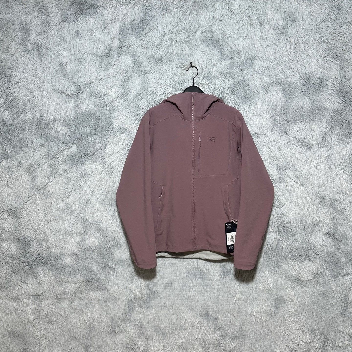 Arc'teryx arcteryx gamma heavyweight hoody jacket Size US L / EU 52-54 / 3 - 1 Thumbnail