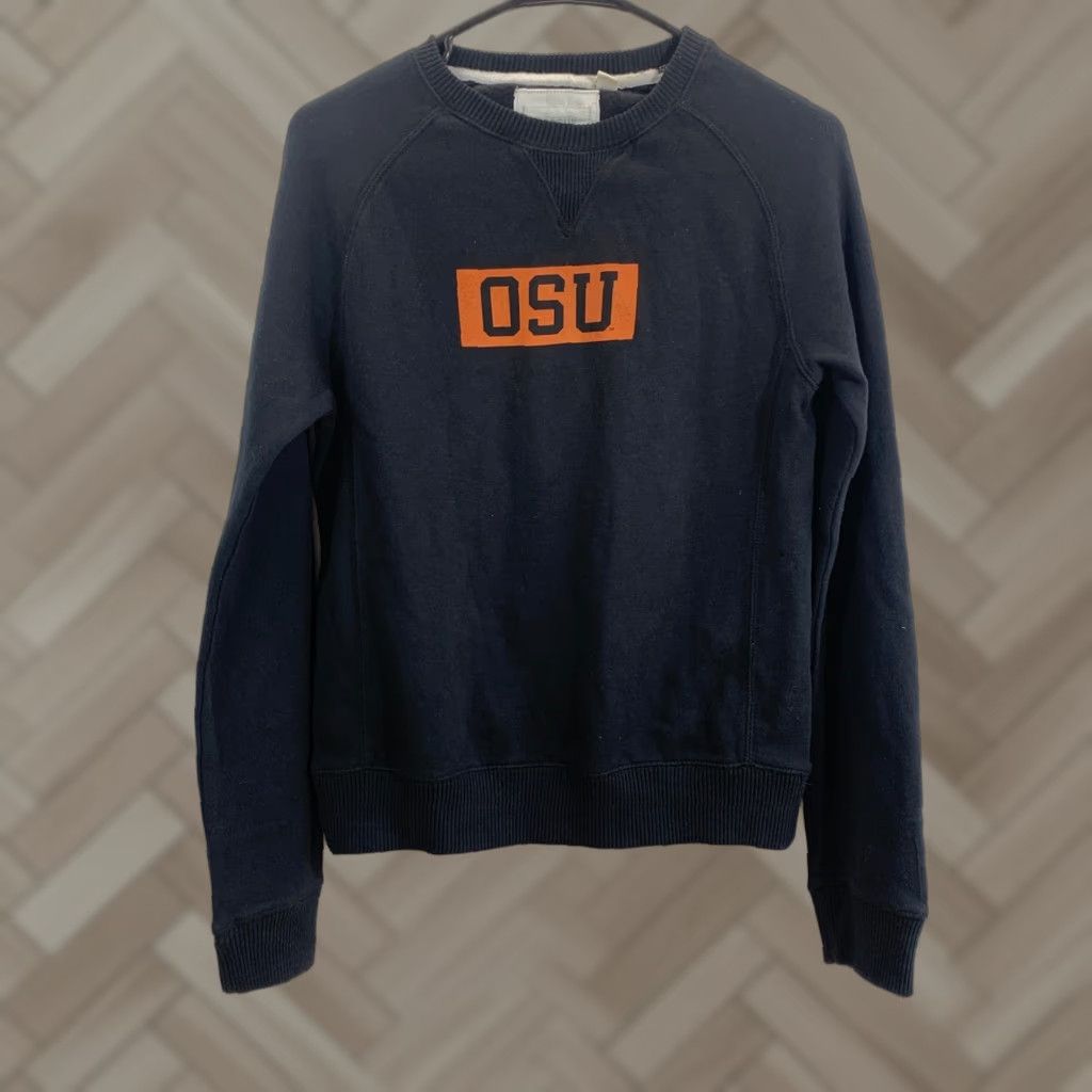 Vintage VINTAGE Block not applicable; but item is not vintage. Oops. Size S / US 4 / IT 40 - 1 Thumbnail