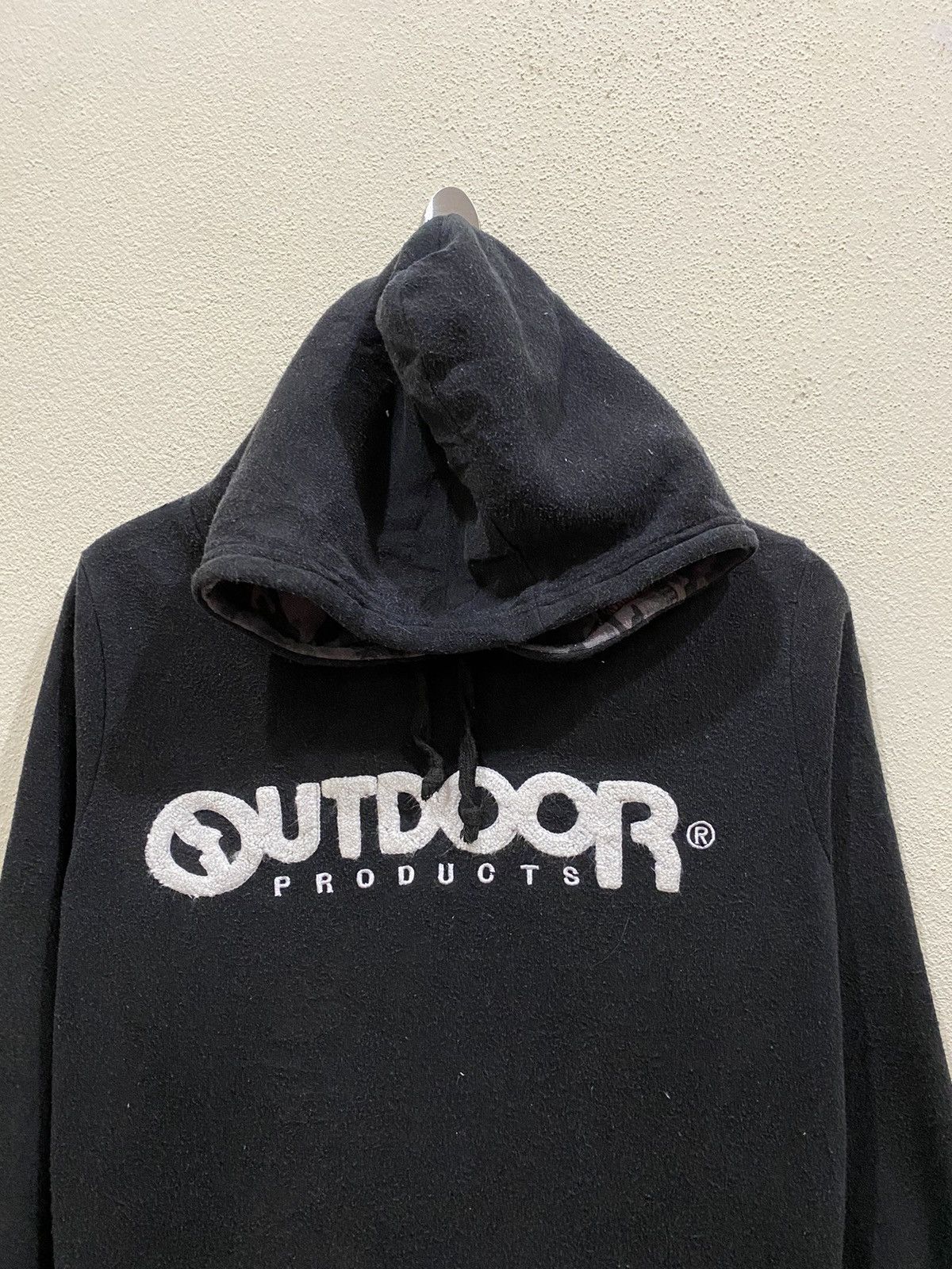 Other Outdoor Products Spell Out Pullover Hoodies Size US M / EU 48-50 / 2 - 3 Thumbnail
